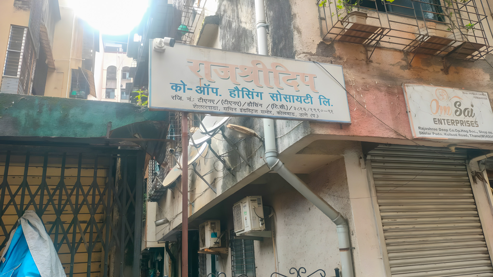 1 BHK Flat for sale in THANE Thane — photo 3