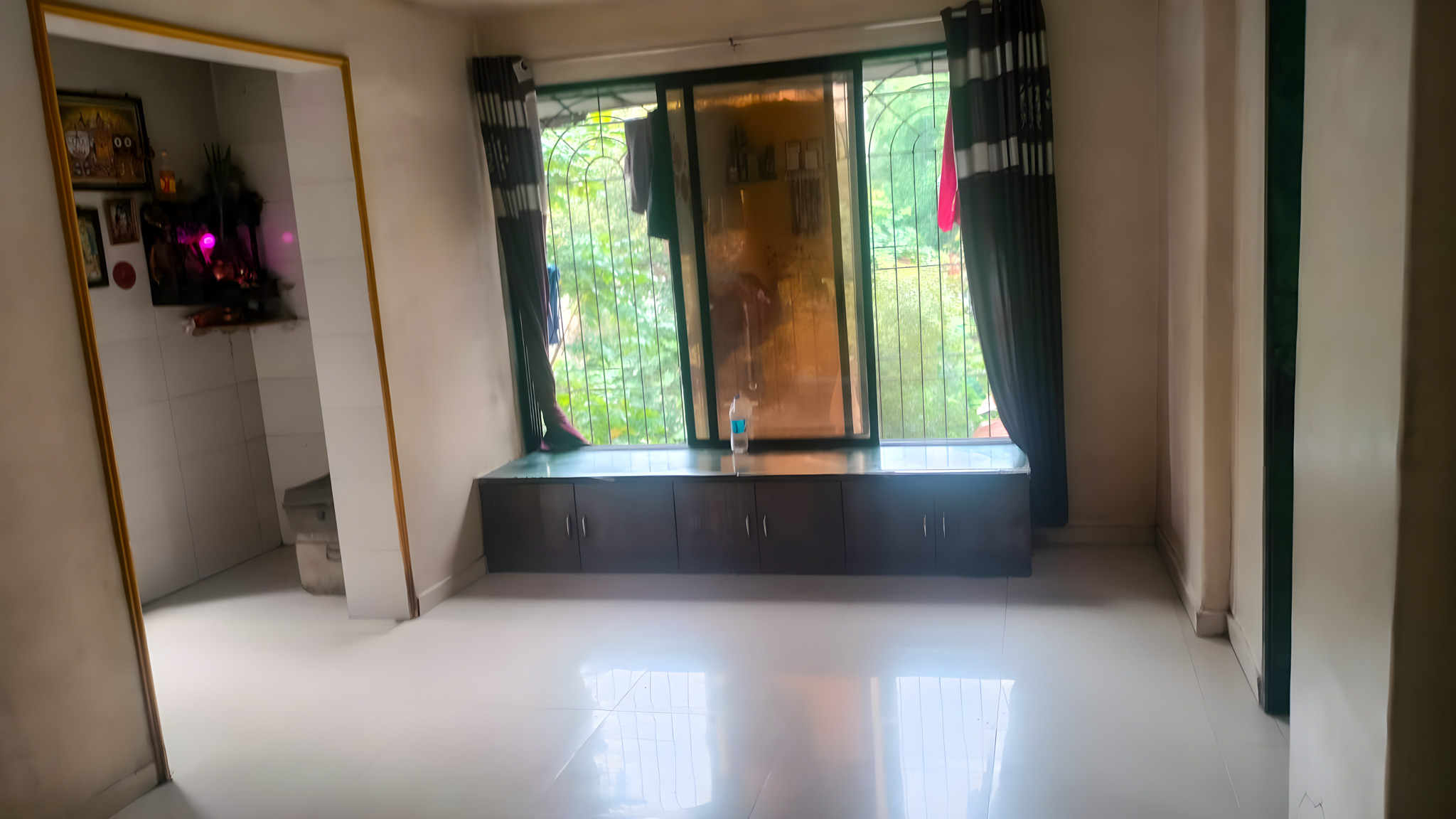 1 BHK Flat for sale in THANE Thane — photo 5