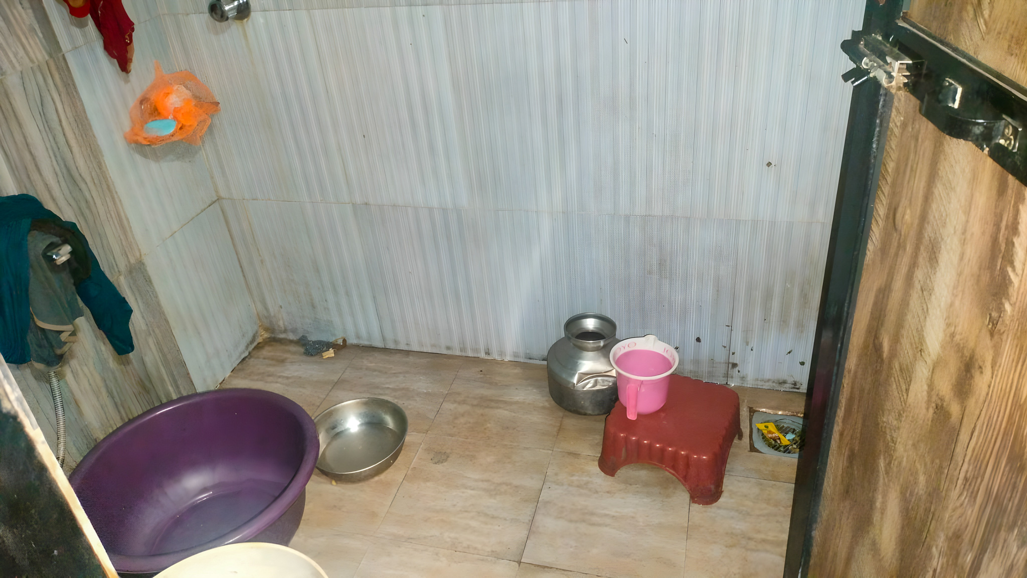 1 BHK Flat for sale in THANE Thane — photo 6