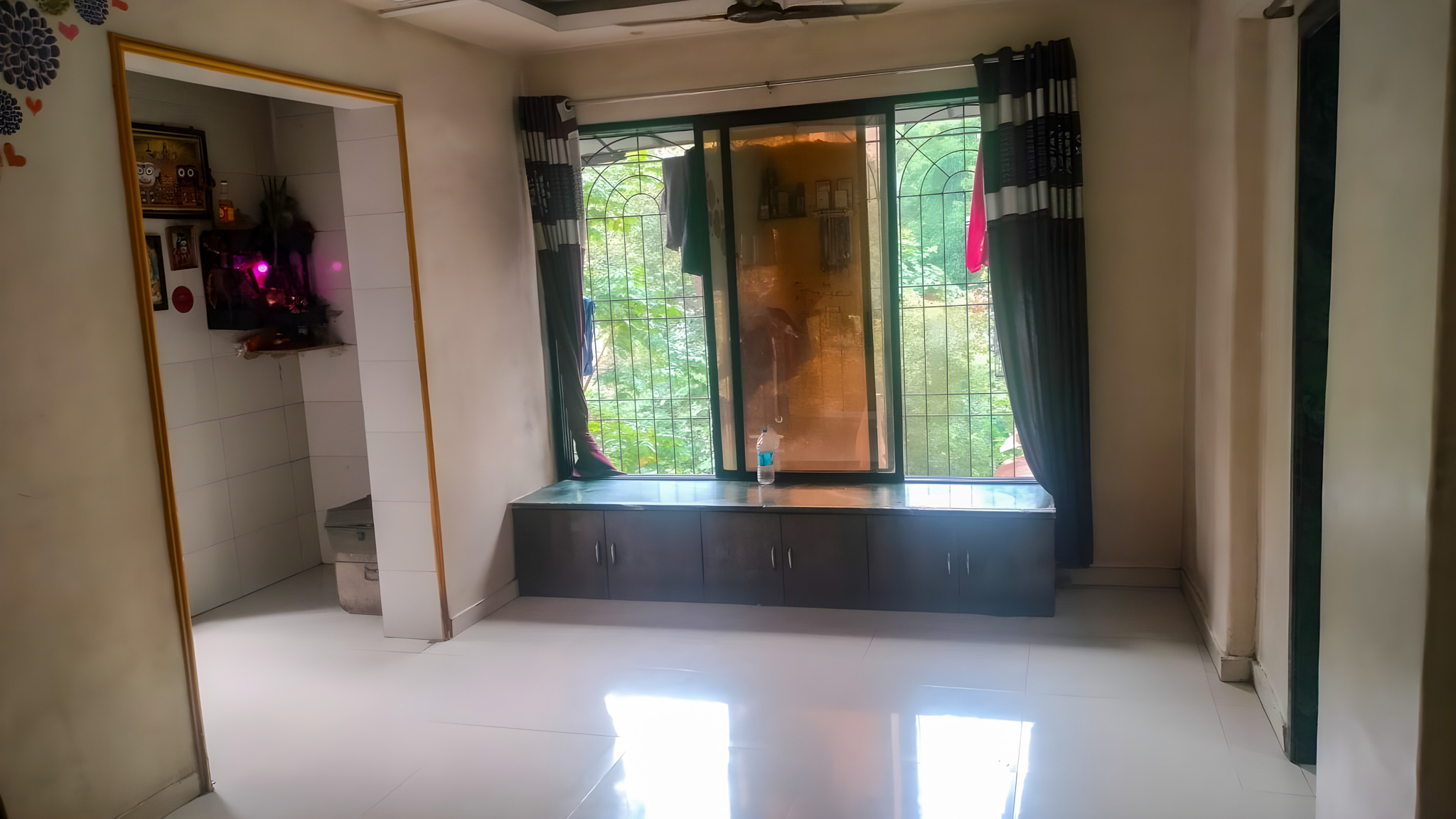 1 BHK Flat for sale in THANE Thane — photo 7