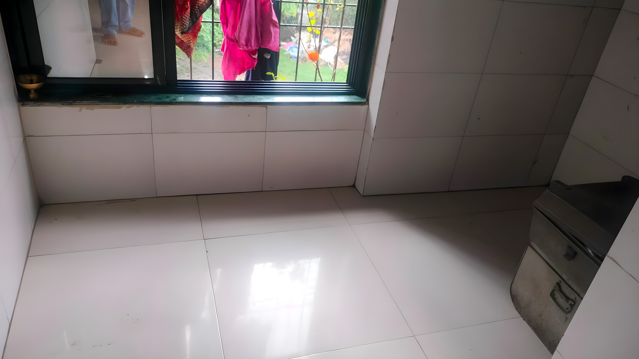 1 BHK Flat for sale in THANE Thane — photo 10