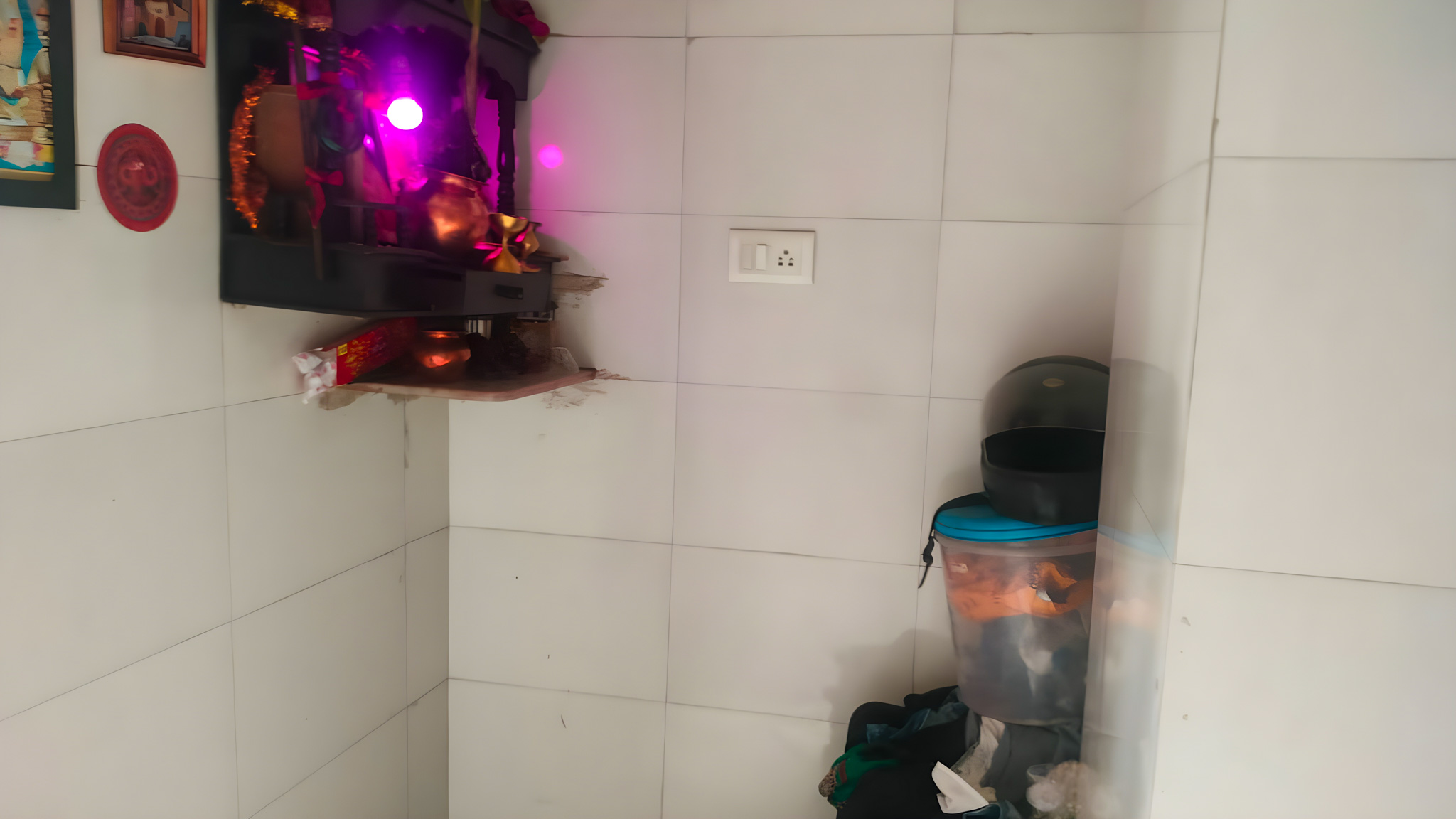 1 BHK Flat for sale in THANE Thane — photo 9