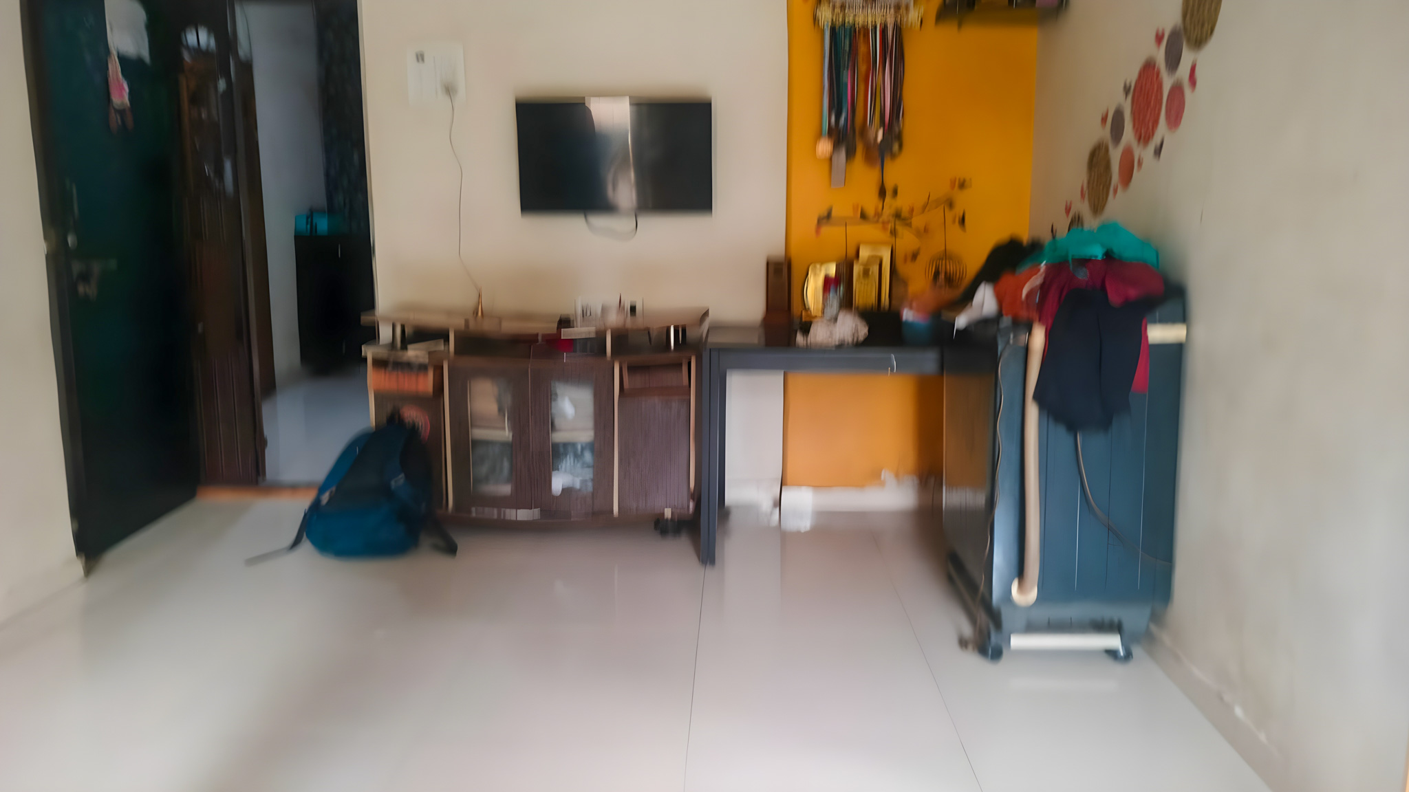 1 BHK Flat for sale in THANE Thane — photo 12
