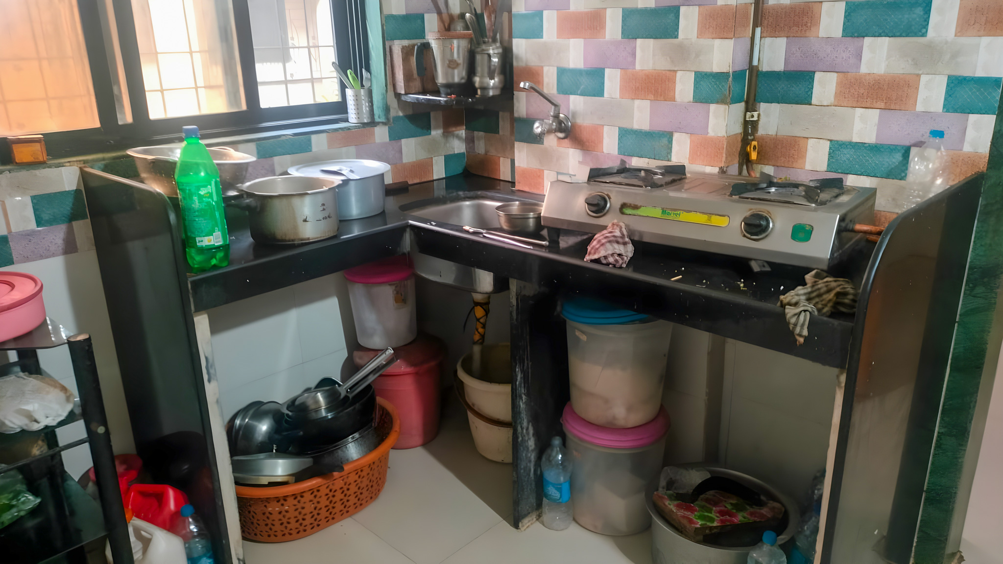 1 BHK Flat for sale in THANE Thane — photo 14