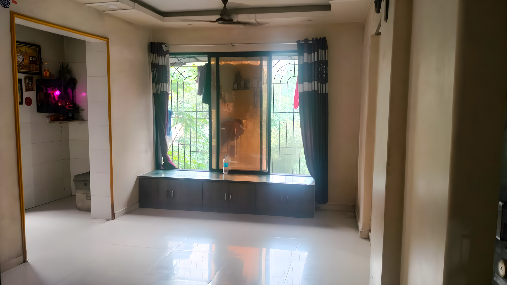 1 BHK Flat for sale in THANE Thane — photo 17