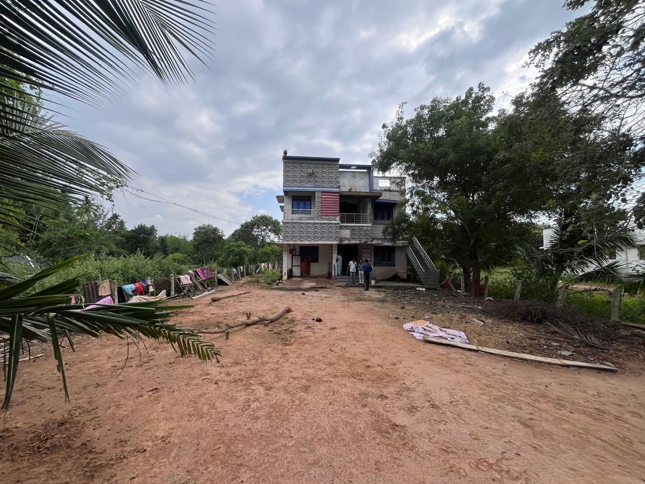 1691 square feet Individual House for sale in Orathanadu — photo 5