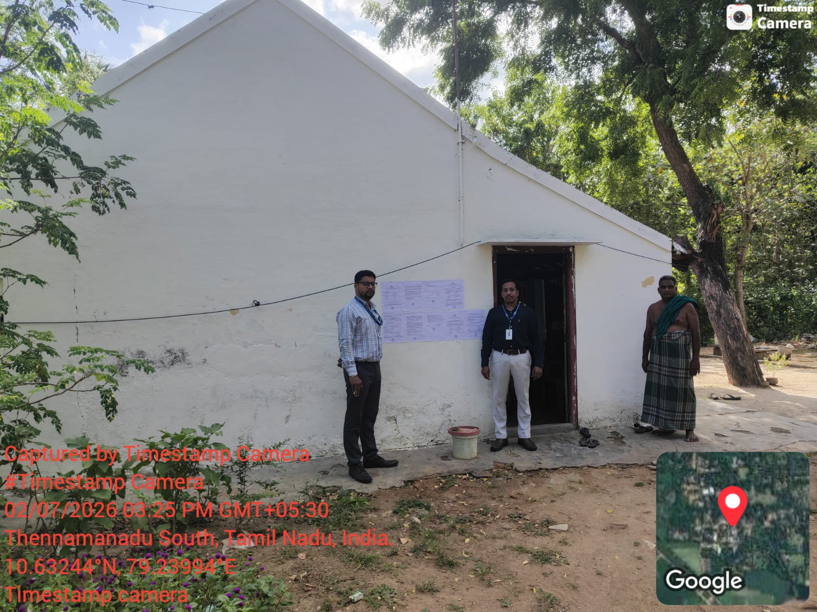 Individual House for sale in Orathanadu — photo 1