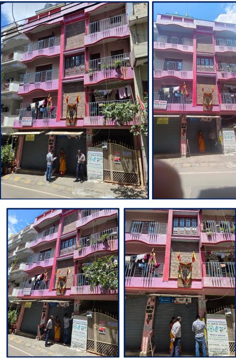 Individual House for sale in Bengaluru — photo 1
