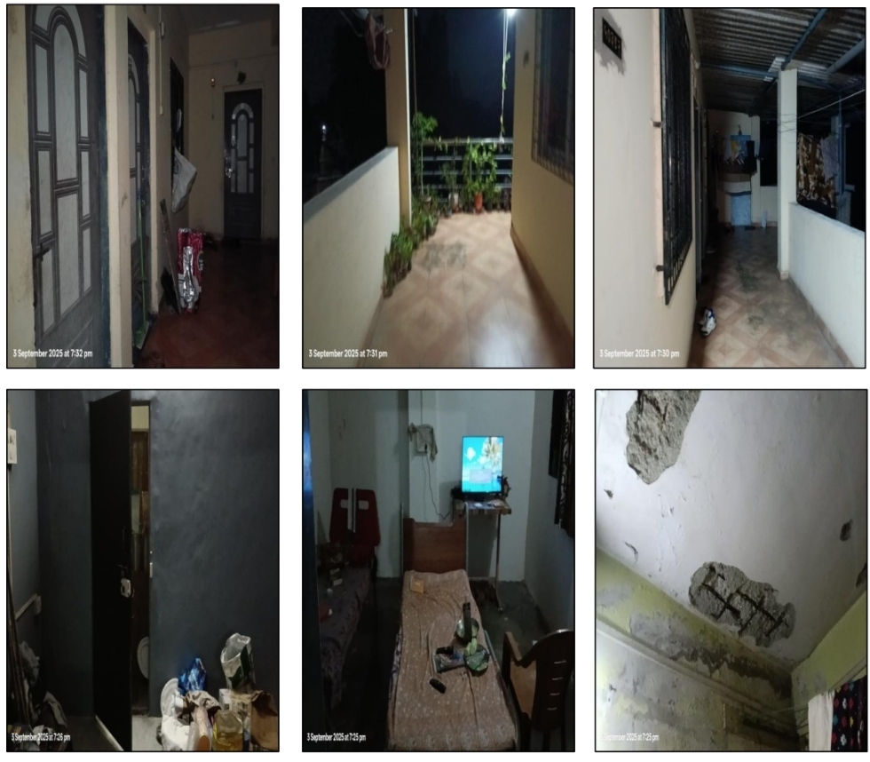3250 square feet Bungalow for sale in uran Mumbai — photo 2
