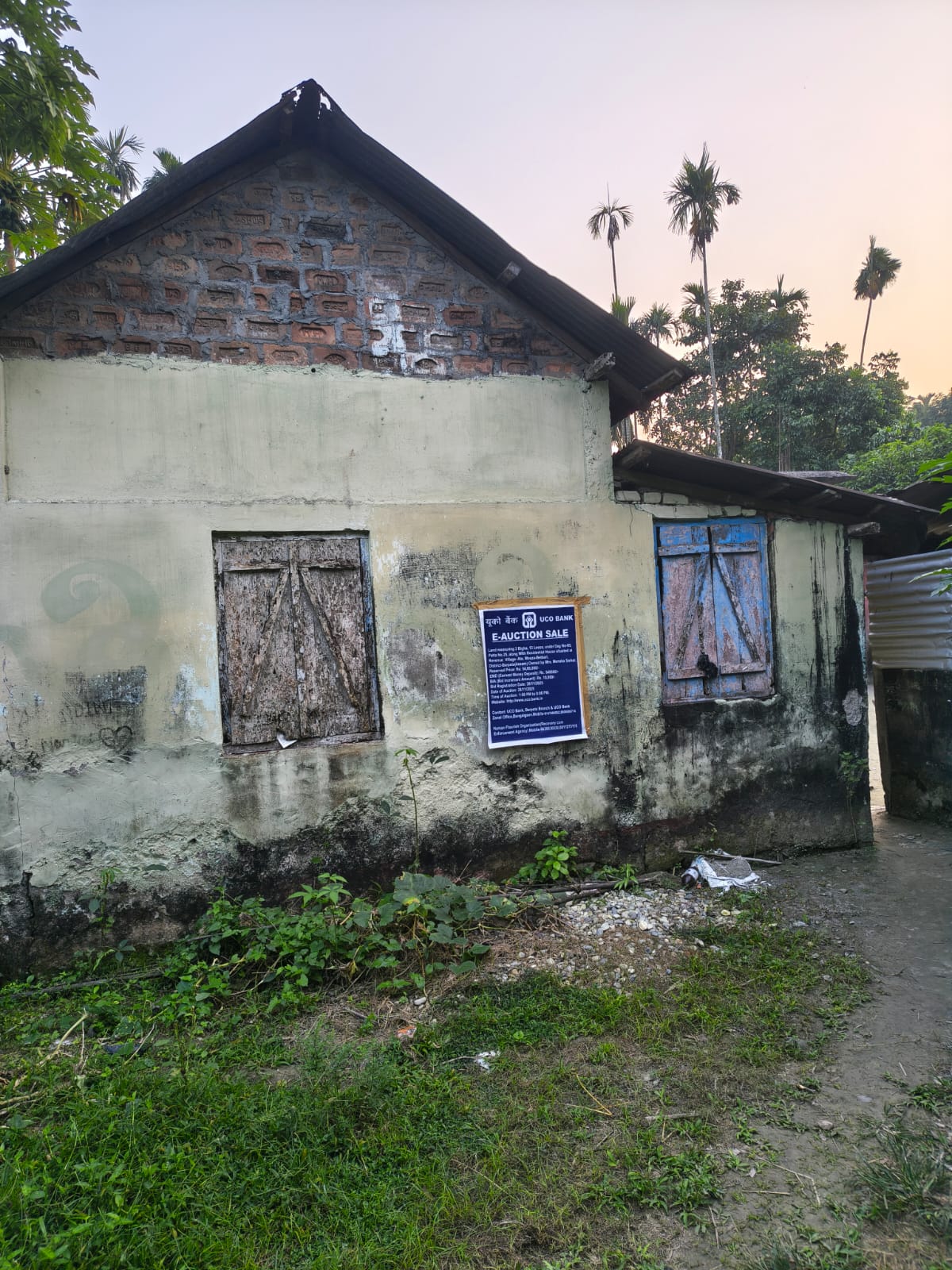 Individual House for sale in Ata Barpeta — photo 1