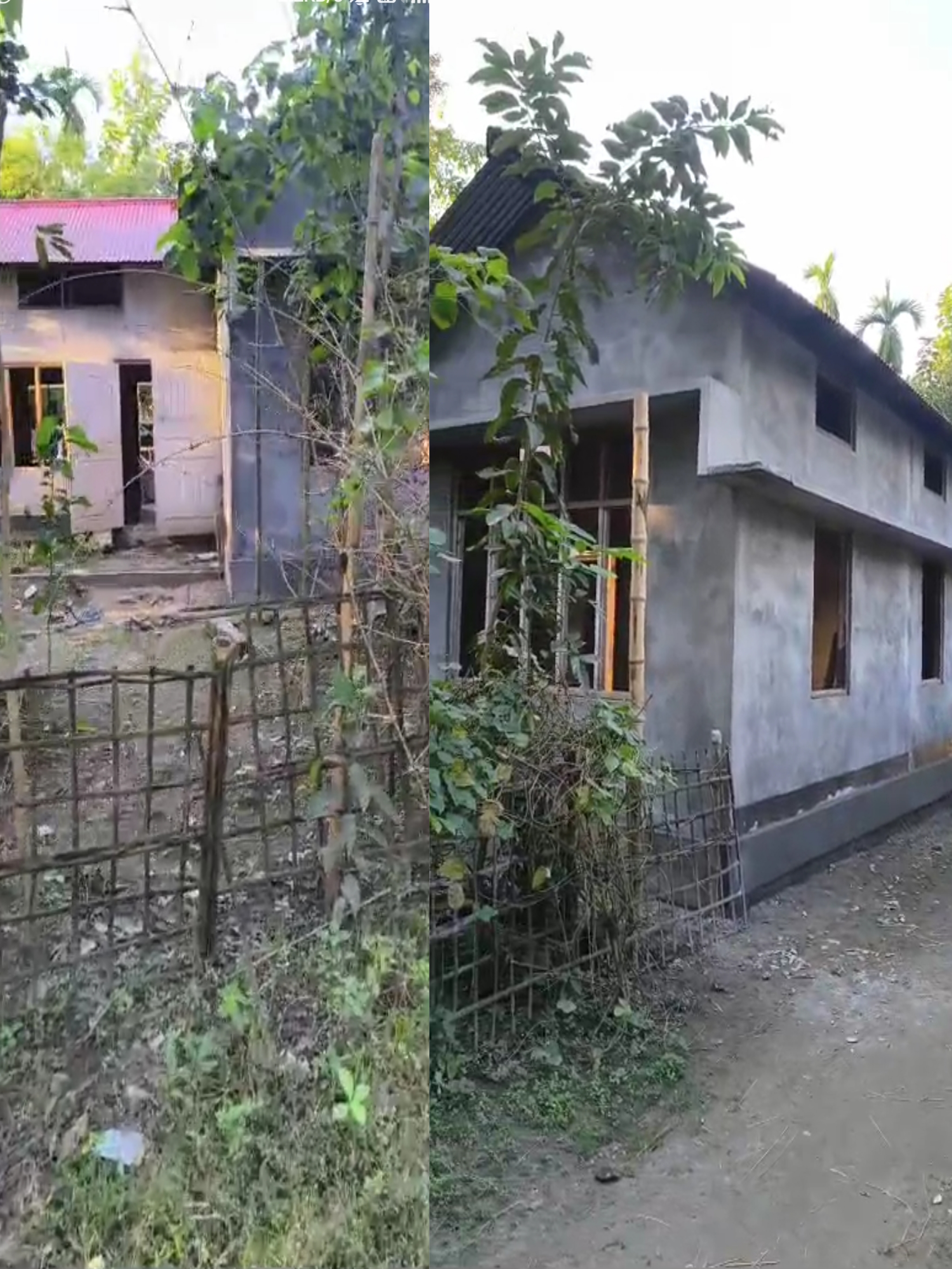 Individual House for sale in Barpeta Barpeta — photo 1