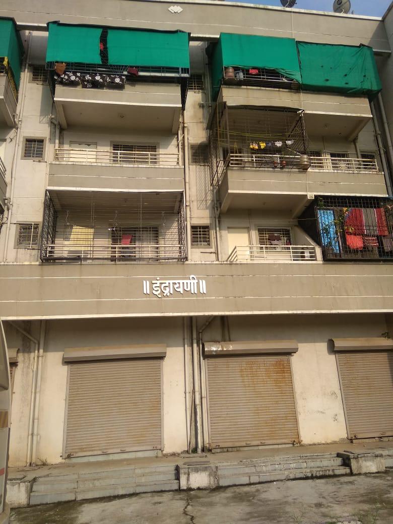 Flat for sale in Kamshet — photo 1