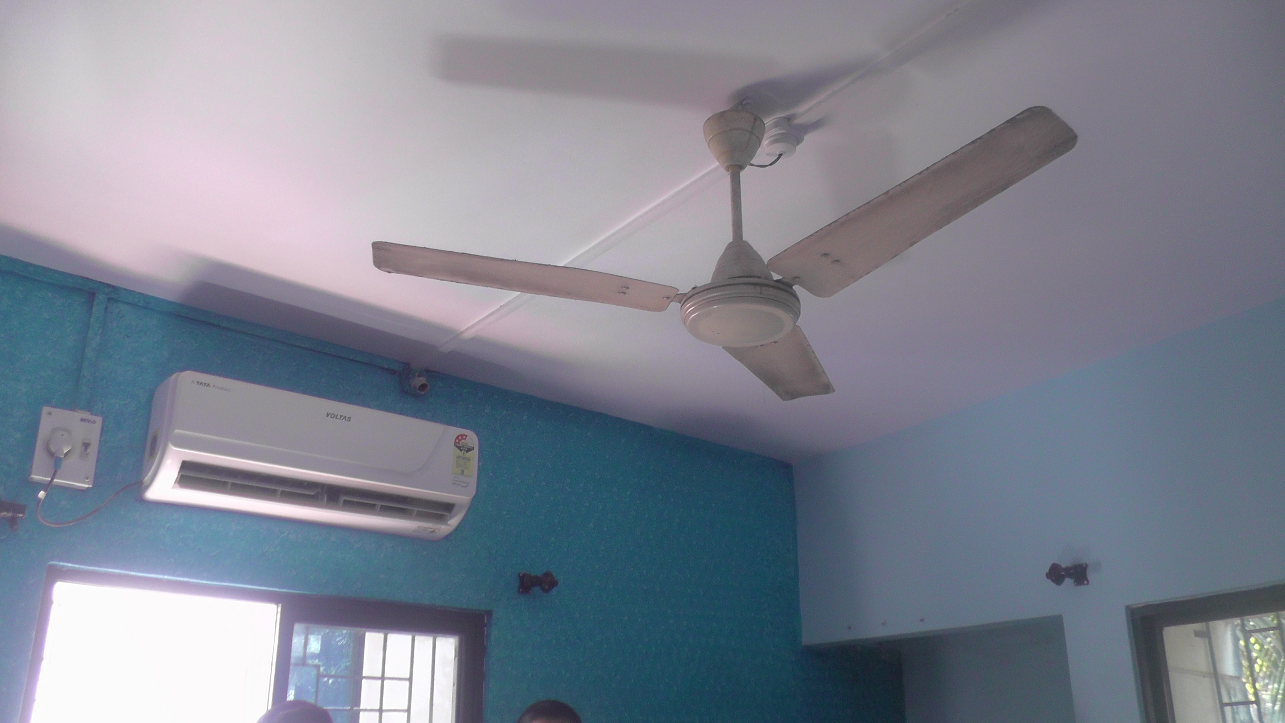 1 BHK Flat for sale in (Satyam Building) Project Bhumaiya Park,, aravali Majgaon — photo 2