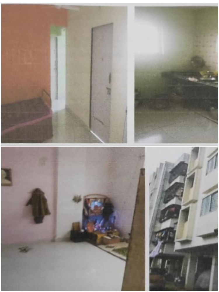 Flat for sale in Rajgurunagar Khed City — photo 1