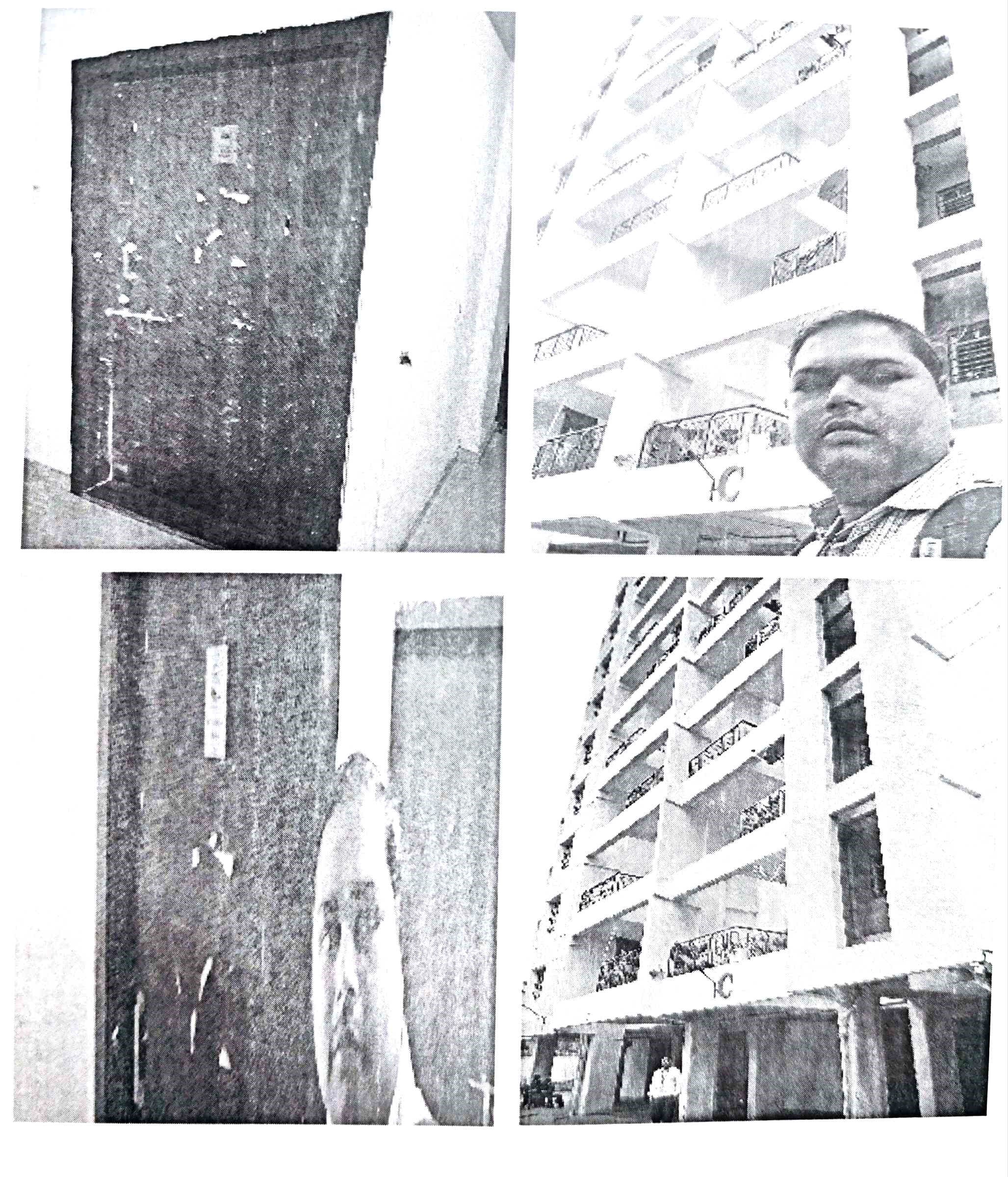 Flat for sale in Chakan — photo 1