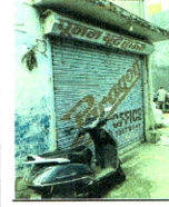 870 square feet Shops for sale in NEAR RADHA KRISHNA MANDIR Durg — photo 2