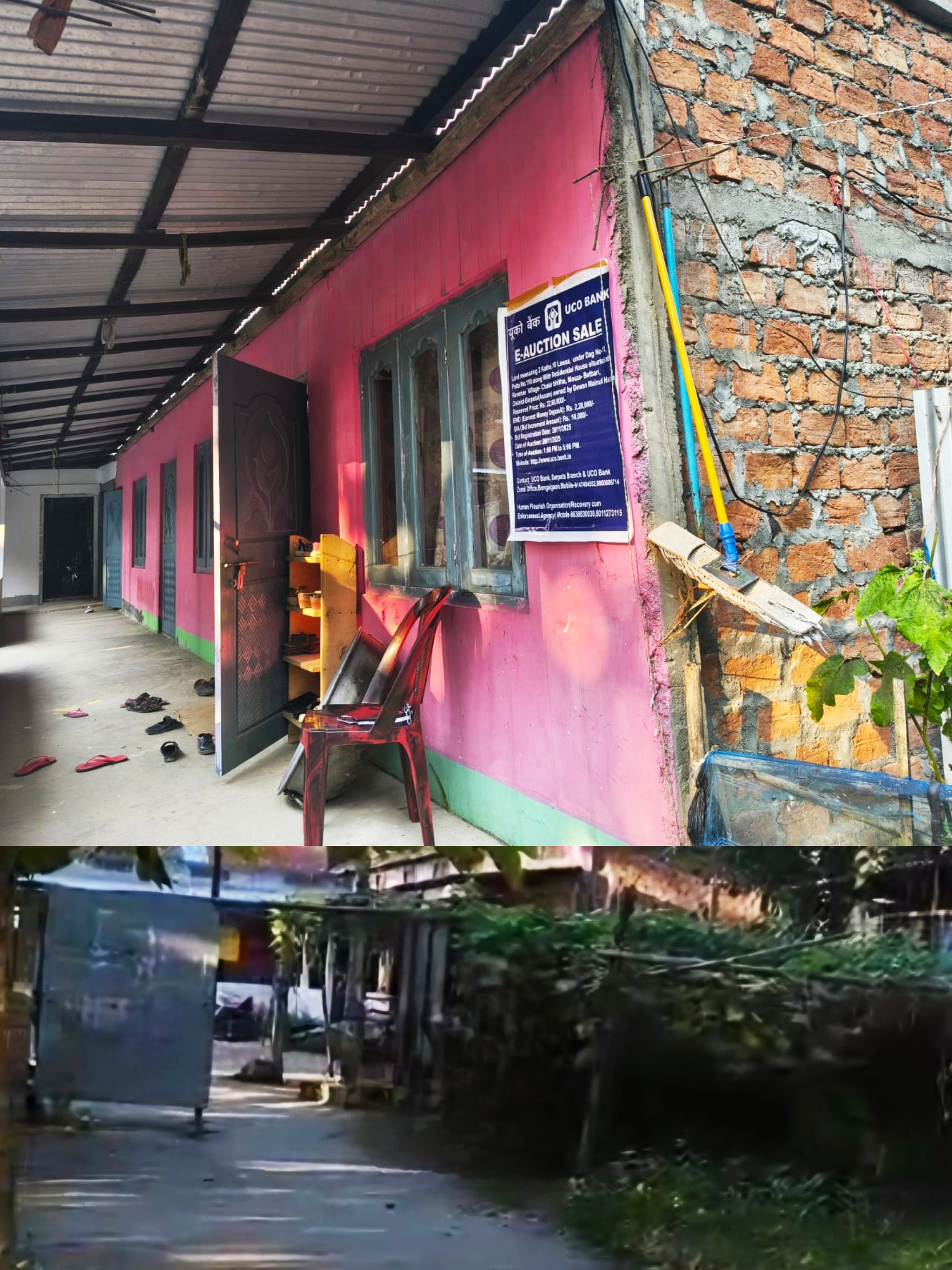 Individual House for sale in Barpeta Barpeta — photo 1