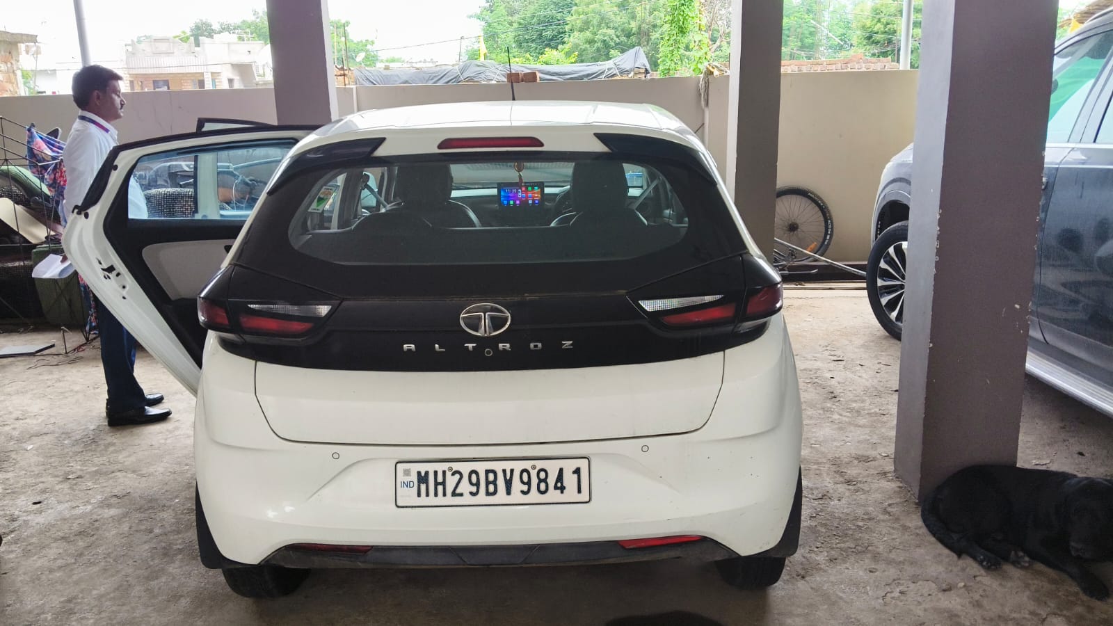 CAR for sale in YAVATMAL Yavatmal — photo 1