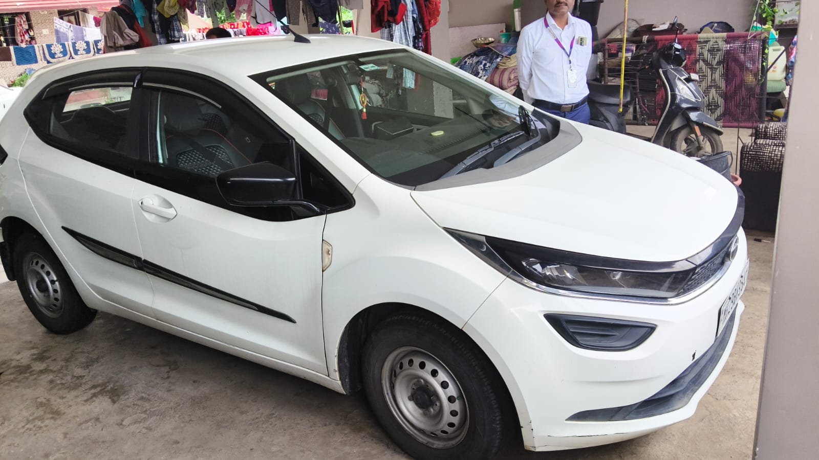 CAR for sale in YAVATMAL Yavatmal — photo 2