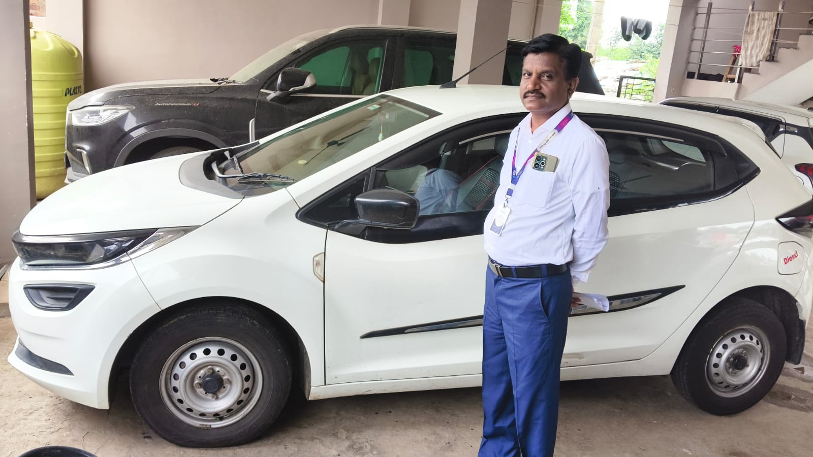 CAR for sale in YAVATMAL Yavatmal — photo 3