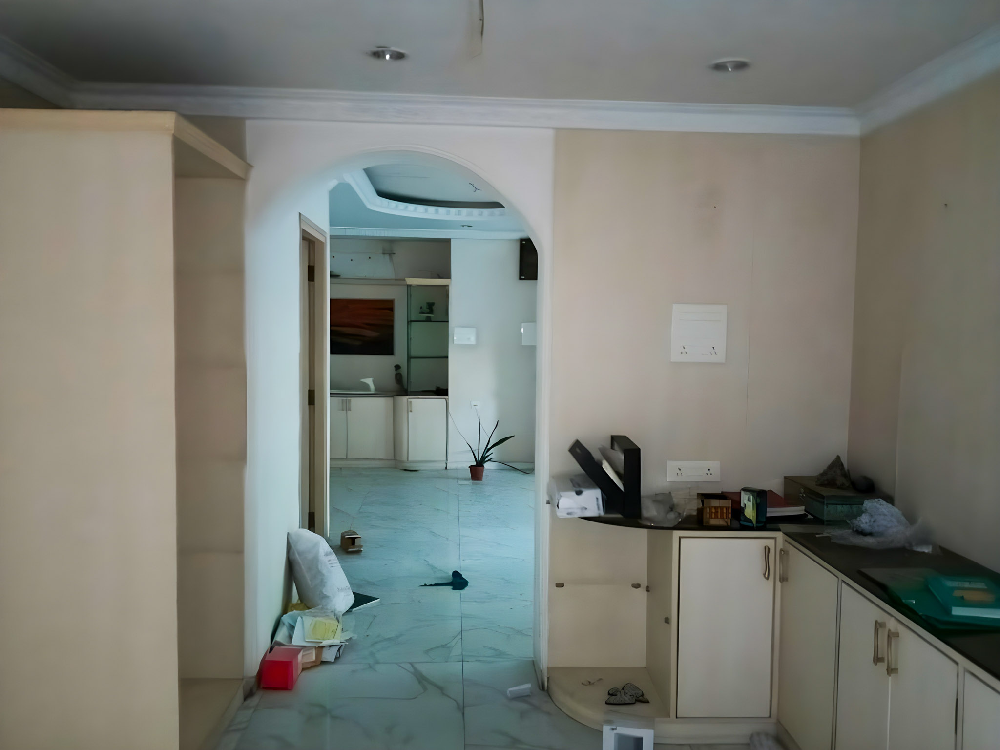 Flat for sale in SPRINGDALE-II Apartment, Jaripatka Nagpur — photo 10