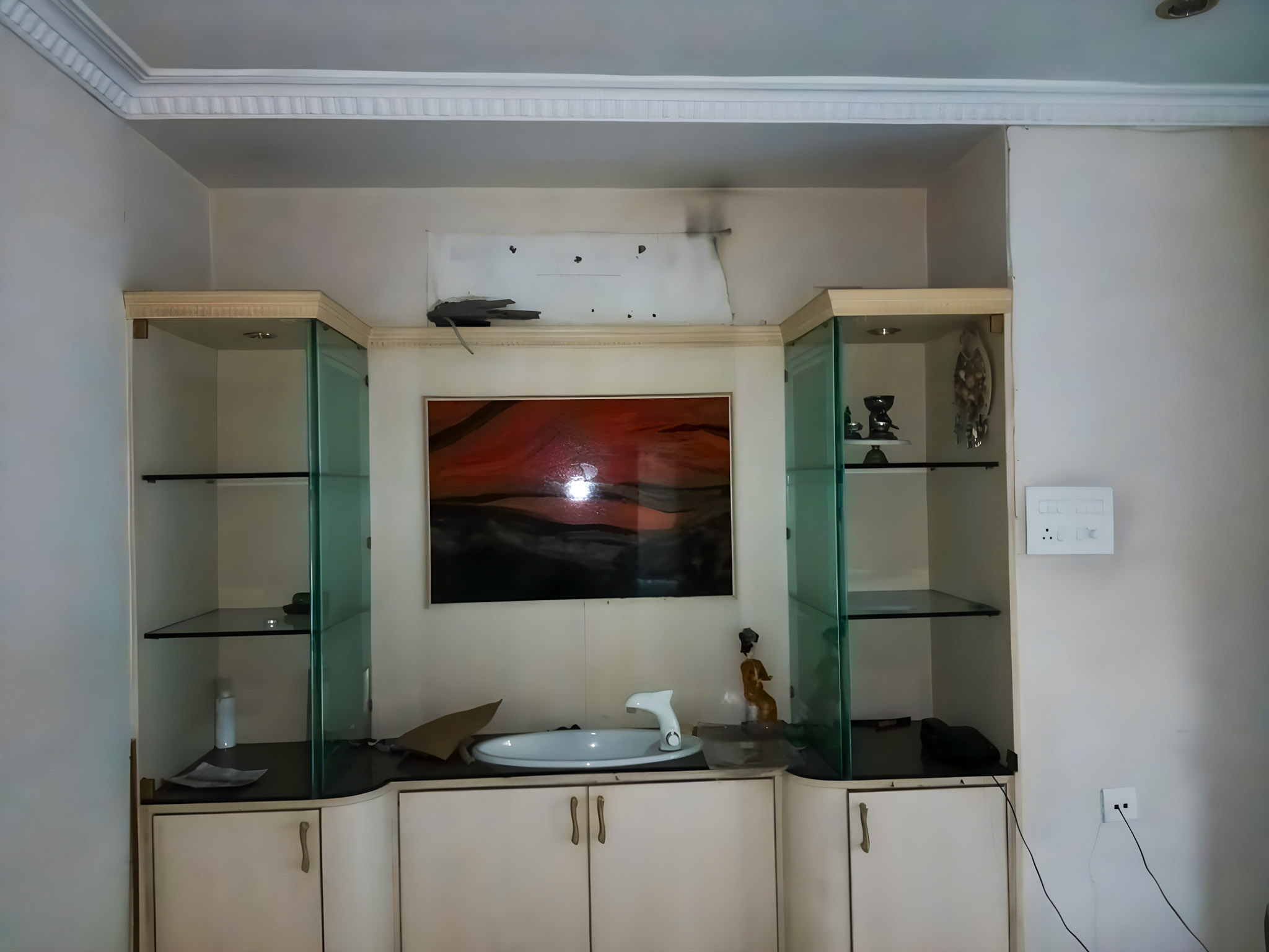 Flat for sale in SPRINGDALE-II Apartment, Jaripatka Nagpur — photo 11