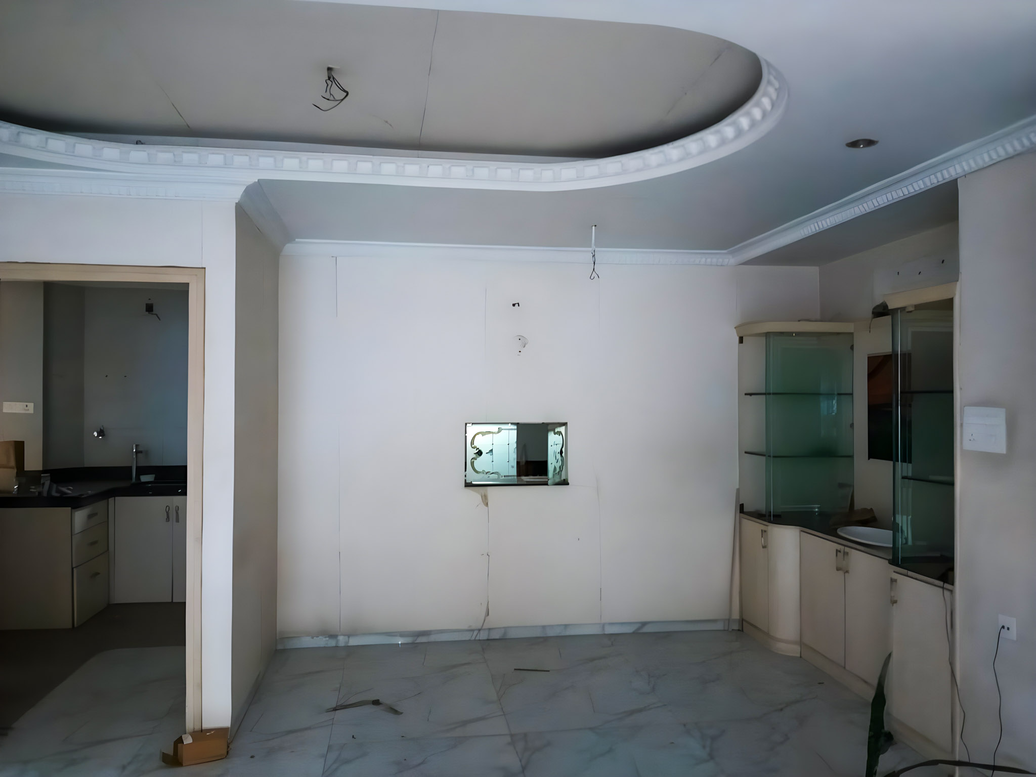 Flat for sale in SPRINGDALE-II Apartment, Jaripatka Nagpur — photo 12