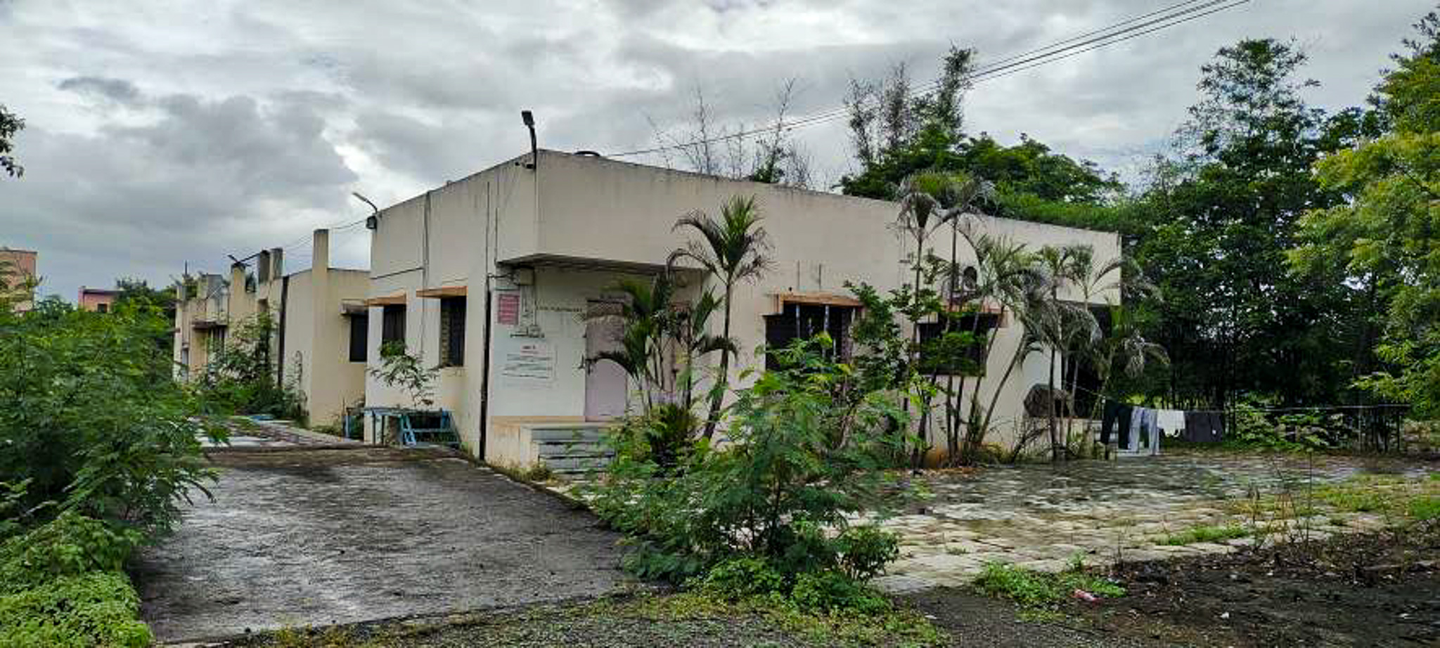 plant and machinery with land for sale in solapur Chincholi MIDC — photo 10