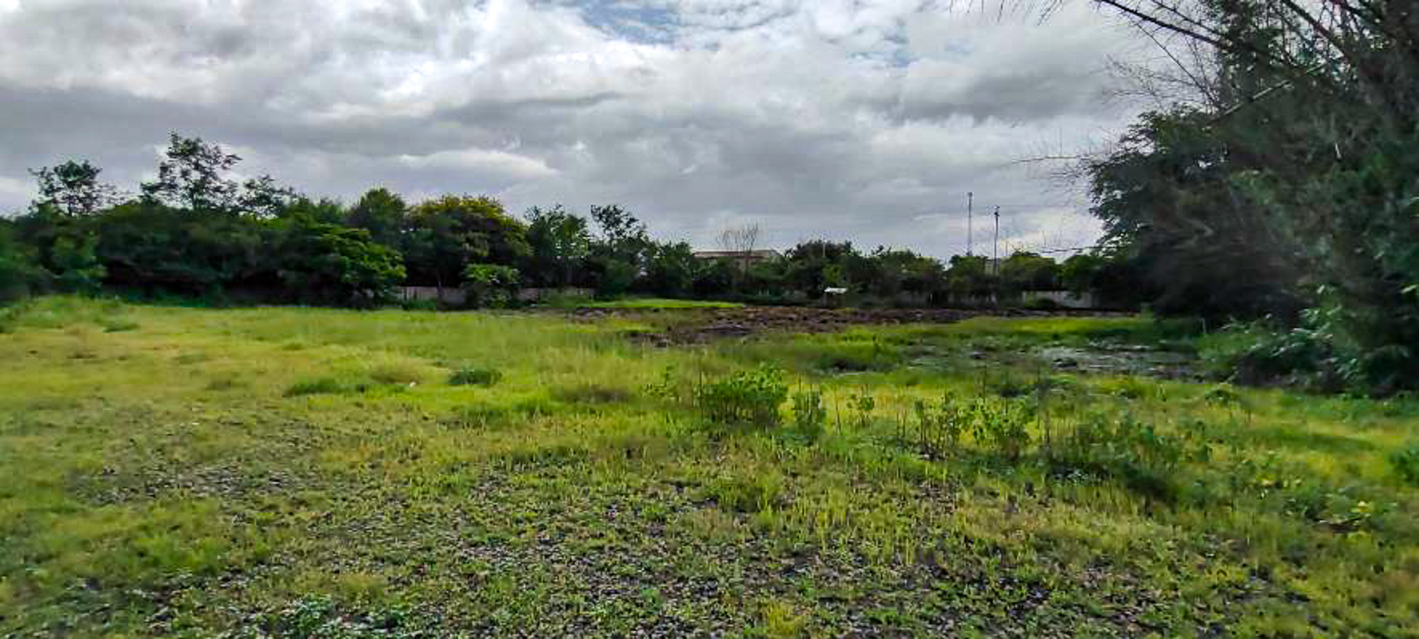 plant and machinery with land for sale in solapur Chincholi MIDC — photo 52