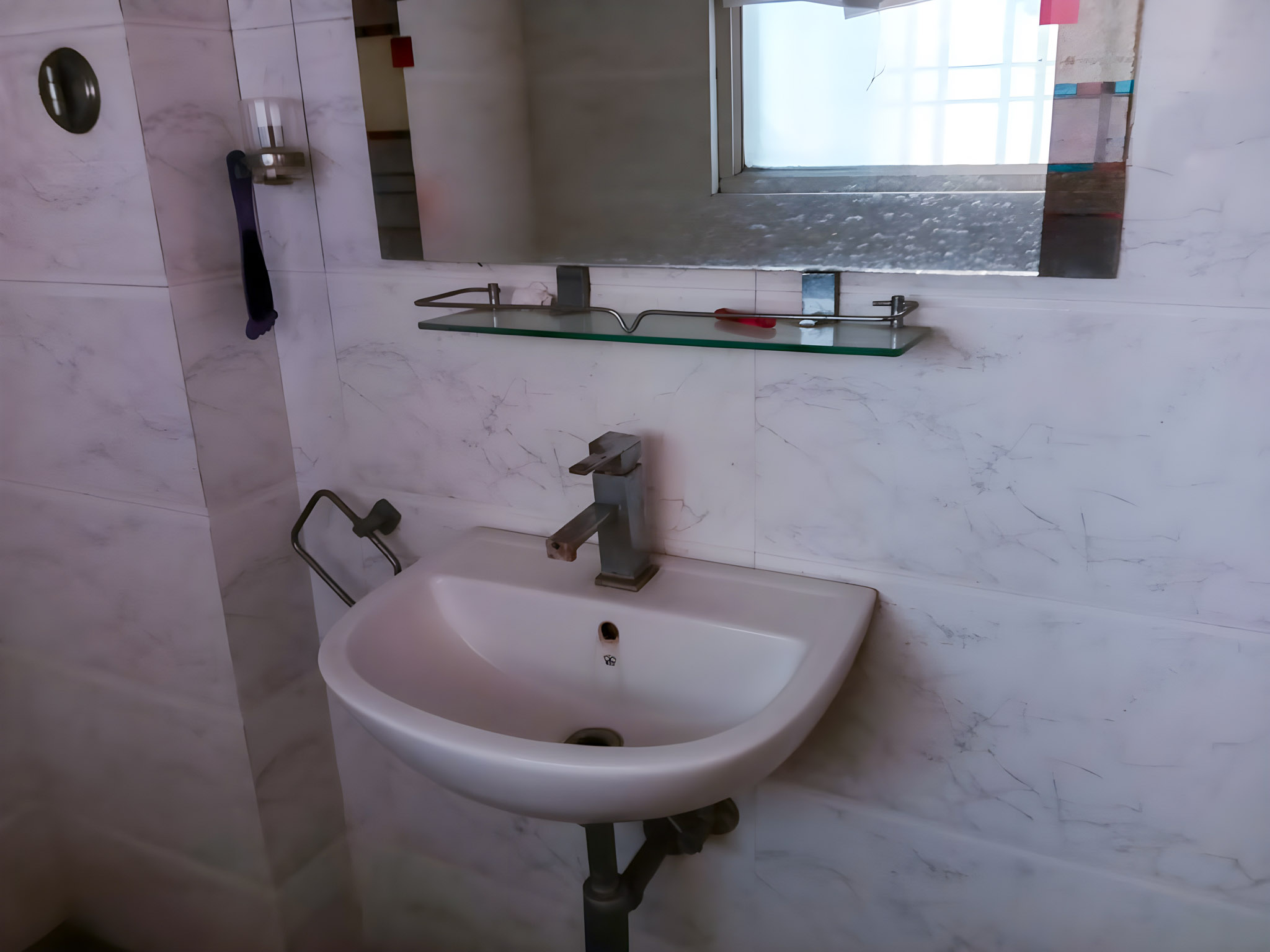 Flat for sale in SPRINGDALE-II Apartment, Jaripatka Nagpur — photo 2