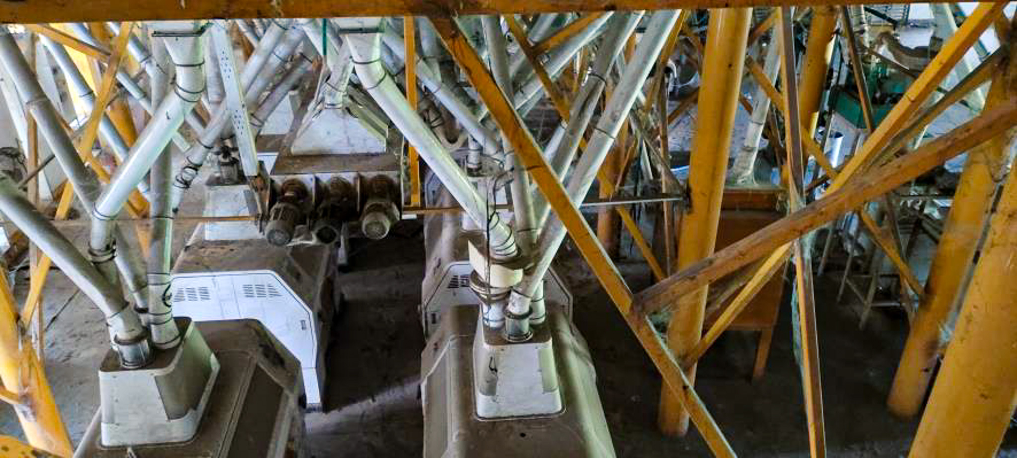 plant and machinery with land for sale in solapur Chincholi MIDC — photo 28