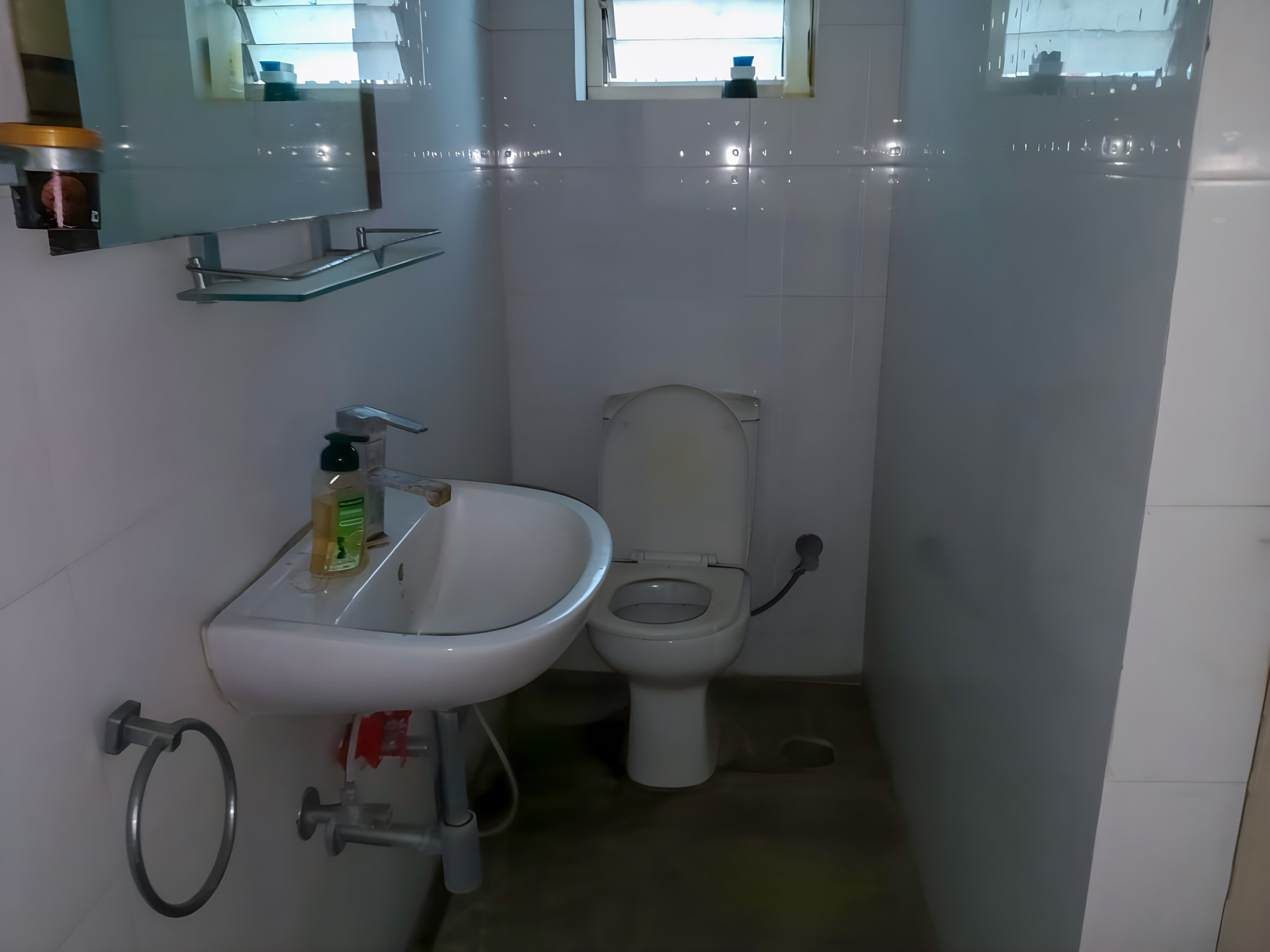 Flat for sale in SPRINGDALE-II Apartment, Jaripatka Nagpur — photo 4