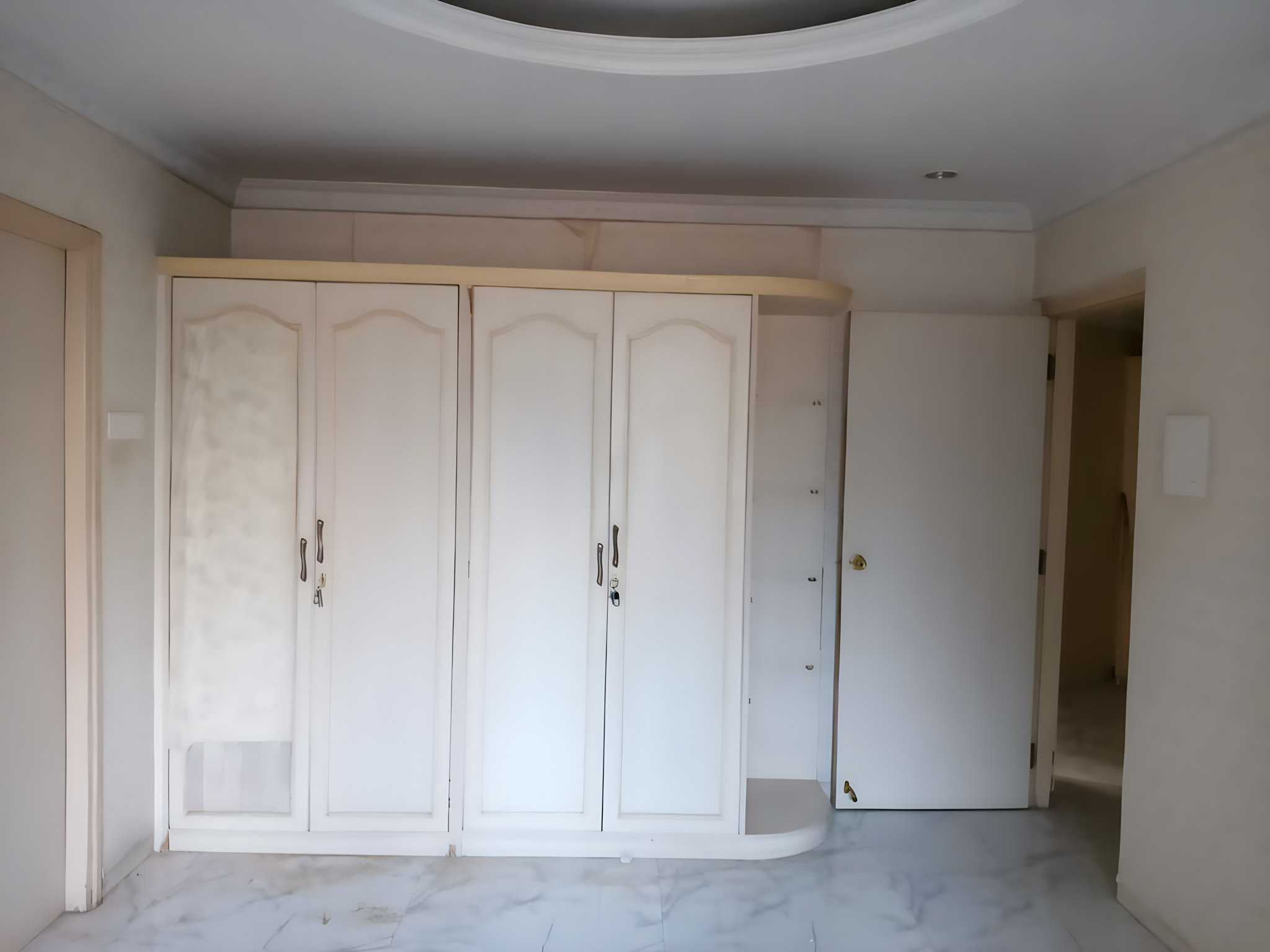 Flat for sale in SPRINGDALE-II Apartment, Jaripatka Nagpur — photo 6