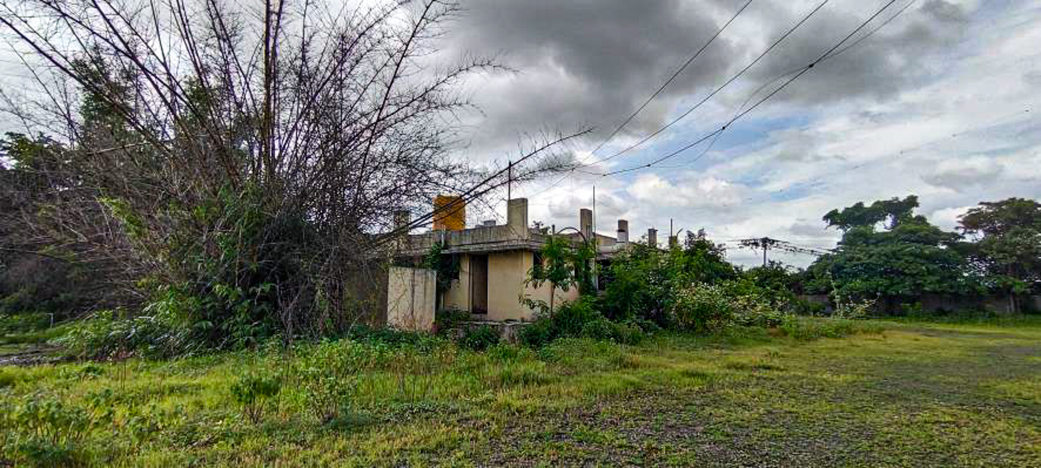 plant and machinery with land for sale in solapur Chincholi MIDC — photo 31