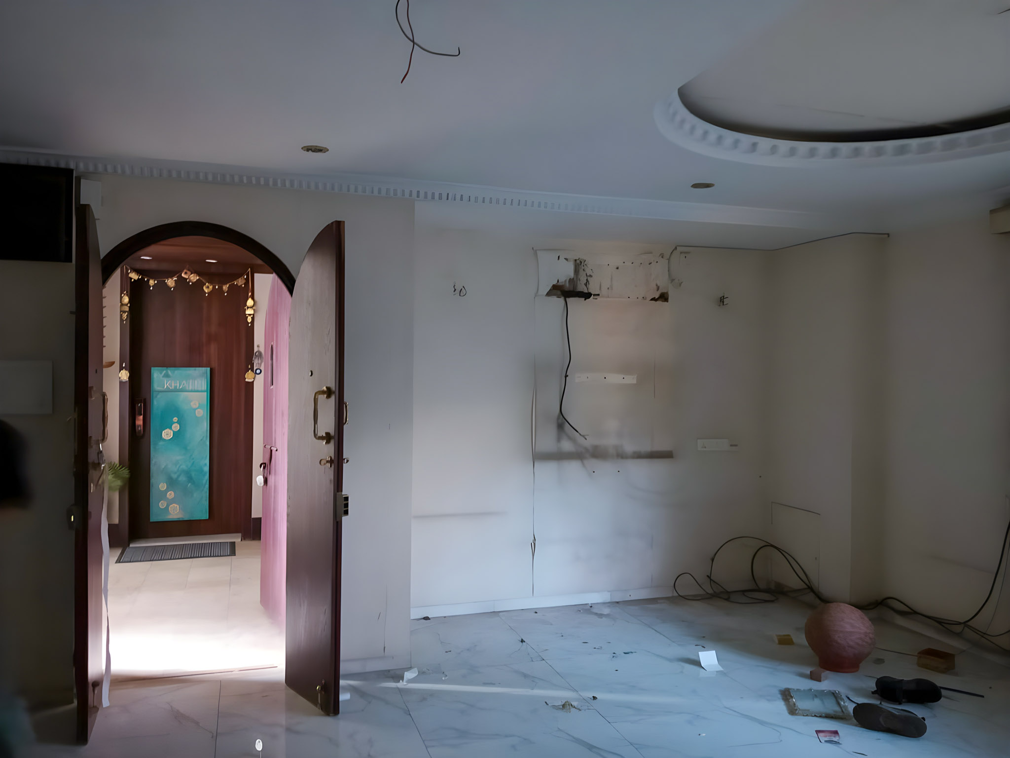 Flat for sale in SPRINGDALE-II Apartment, Jaripatka Nagpur — photo 17