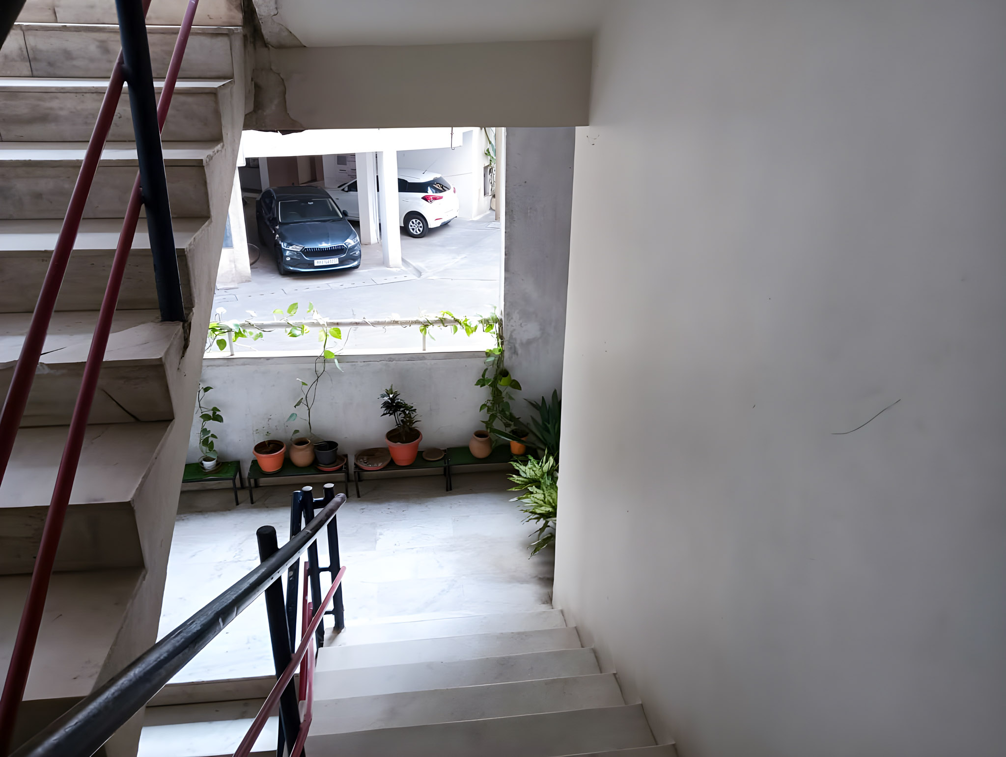 Flat for sale in SPRINGDALE-II Apartment, Jaripatka Nagpur — photo 18