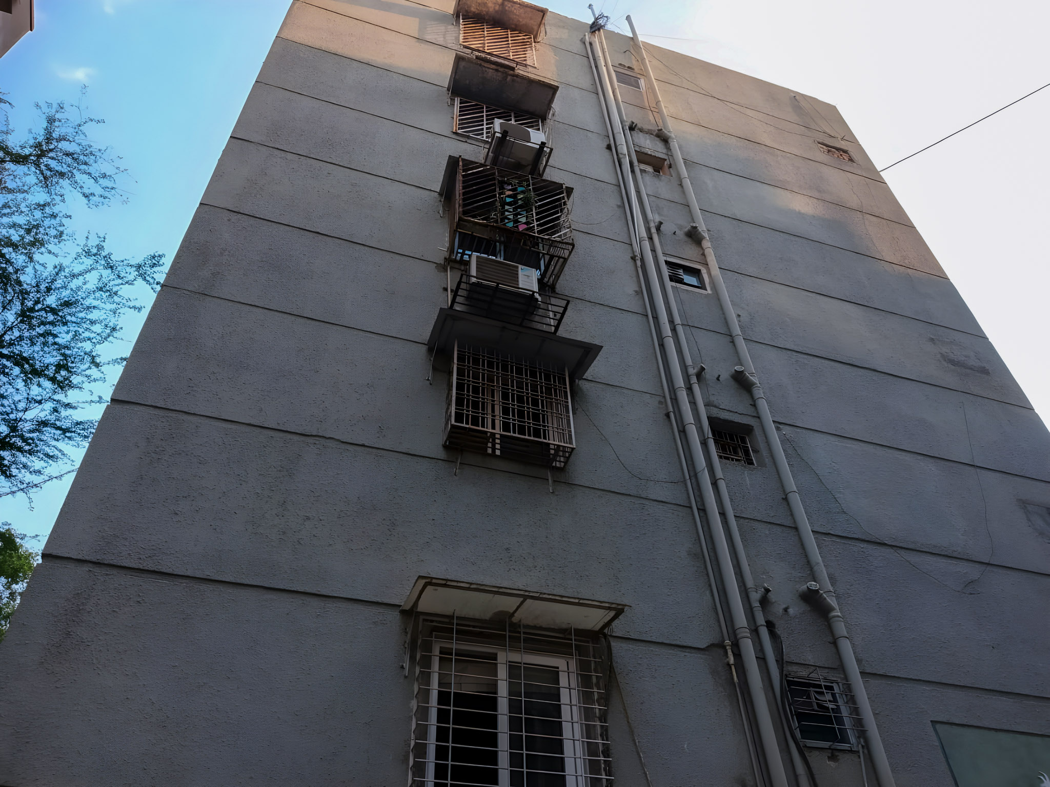 Flat for sale in SPRINGDALE-II Apartment, Jaripatka Nagpur — photo 22