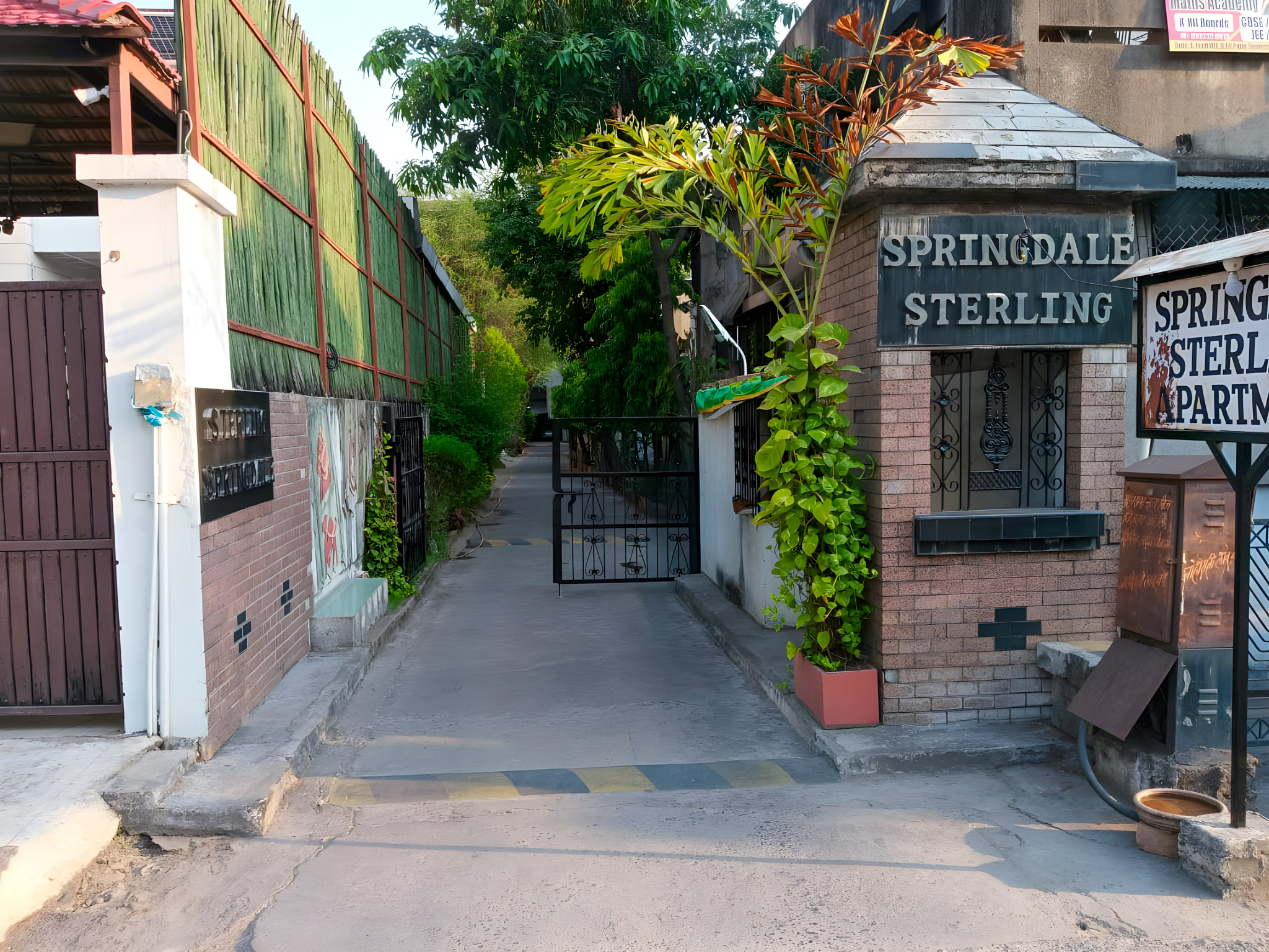 Flat for sale in SPRINGDALE-II Apartment, Jaripatka Nagpur — photo 23