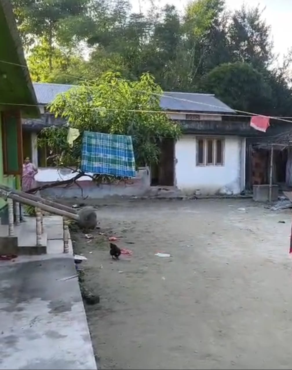 Individual House for sale in Barpeta — photo 1