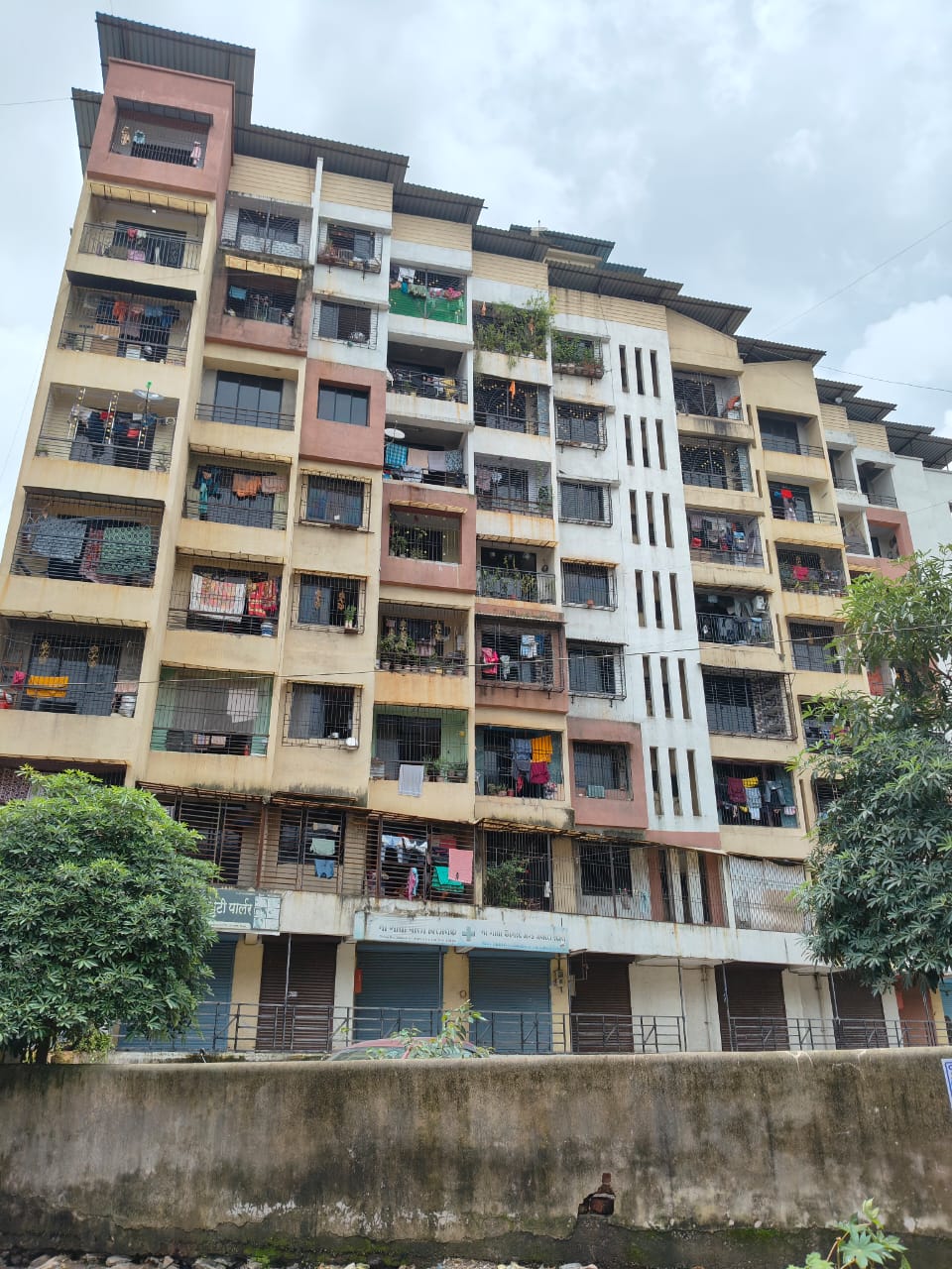 Flat for sale in Bhiwandi — photo 4