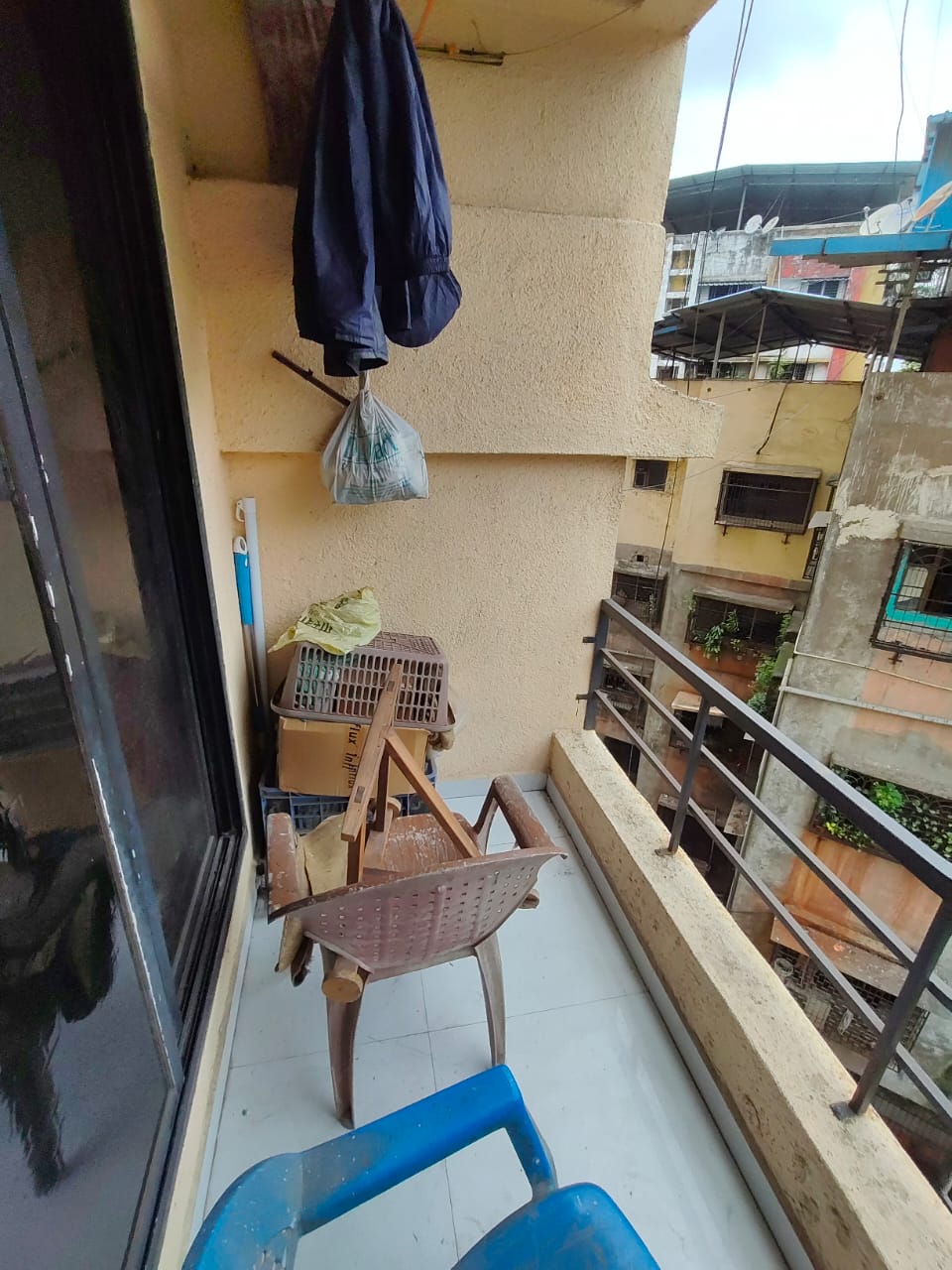 Flat for sale in Bhiwandi — photo 9