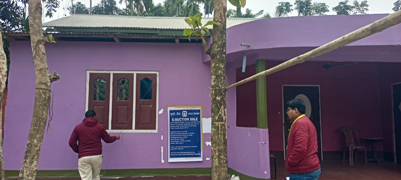 Individual House for sale in Barpeta Barpeta — photo 1