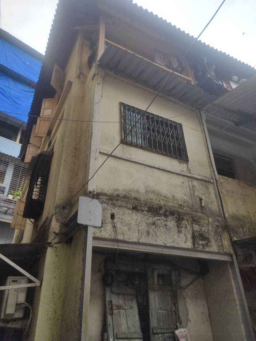 Flat for sale in Mumbai — photo 1