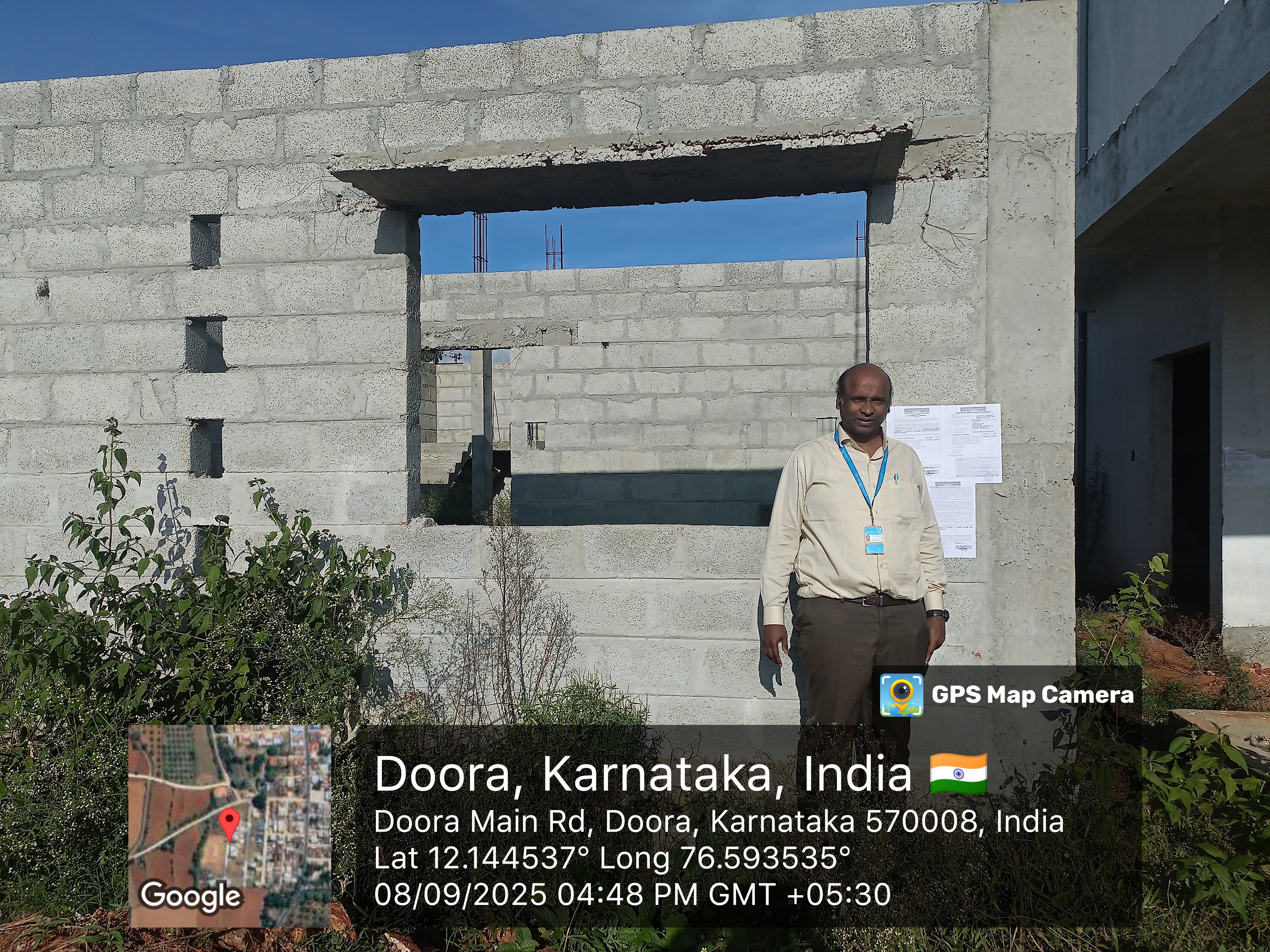 1200 square feet Individual House for sale in MYSURU Mysuru — photo 1