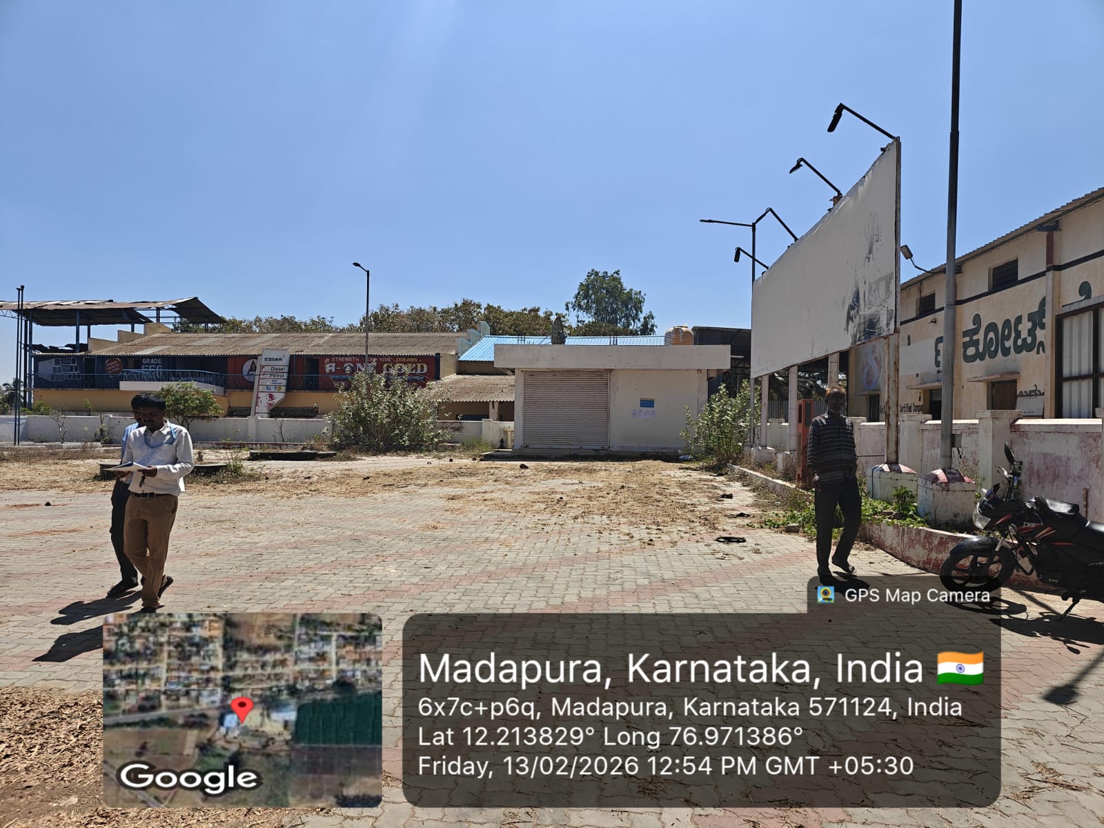 Shops for sale in T Narsipura — photo 2