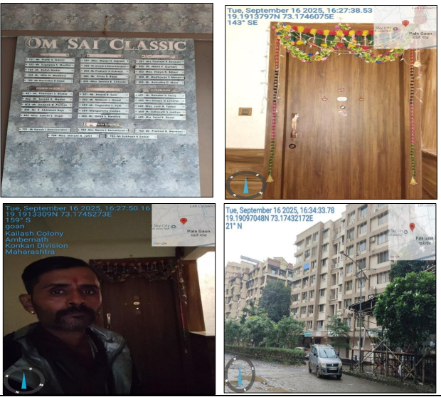 2239 square meter Flat for sale in Ambarnath — photo 1