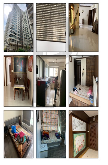 Flat for sale in Mumbai — photo 1