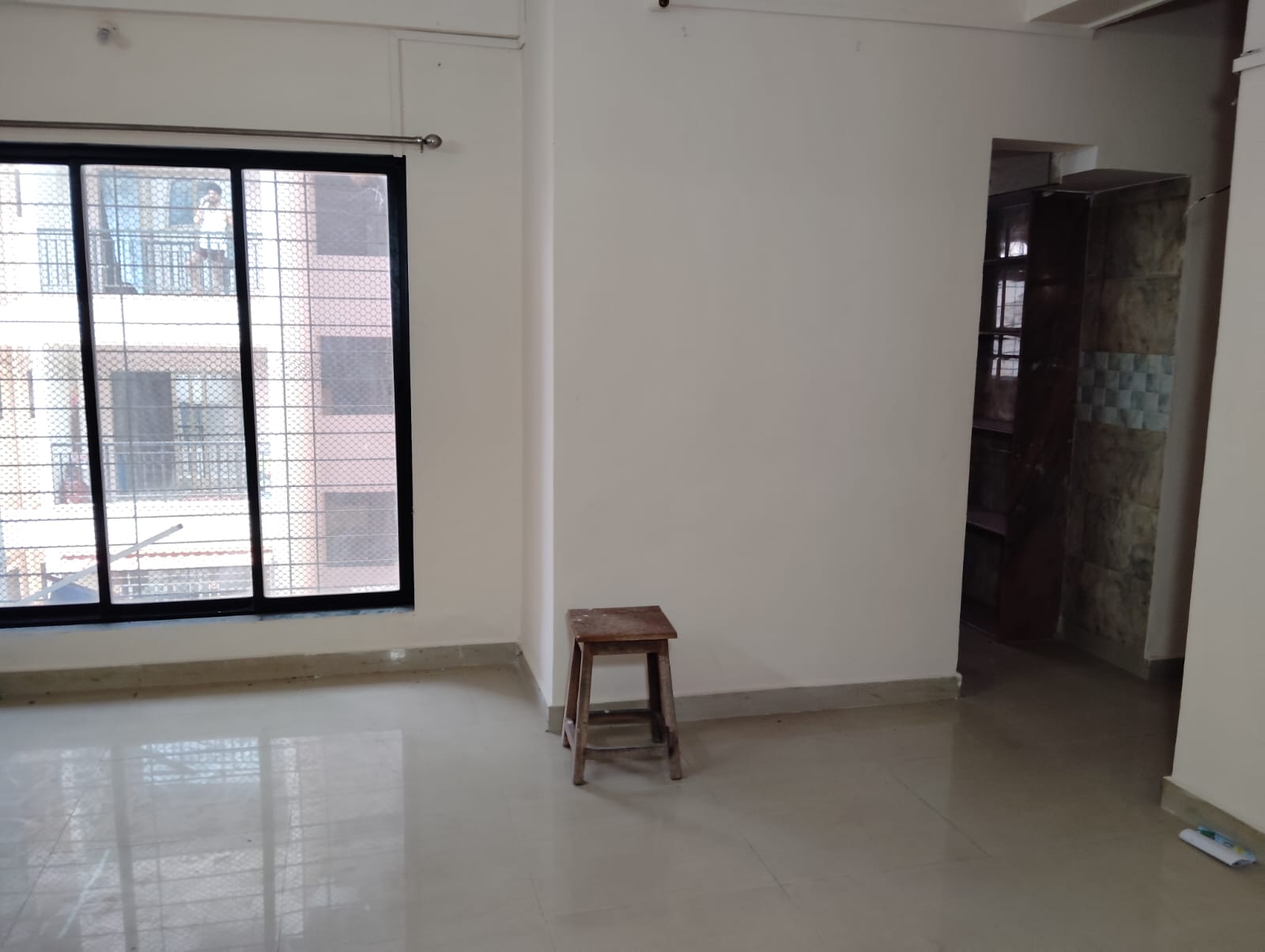 2 BHK Flat for sale in Ashok Residency,  Village Kankavali Shivaji Nagar, Taluka- Kankavali, District- Sindhudurg416602 Kankavli — photo 1