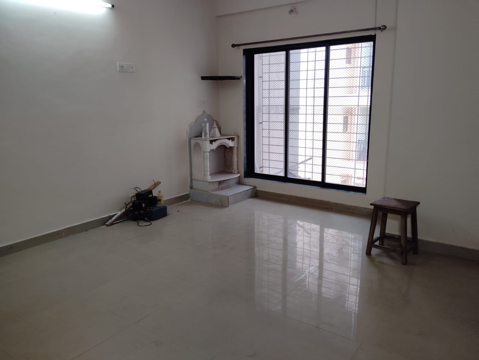 2 BHK Flat for sale in Ashok Residency,  Village Kankavali Shivaji Nagar, Taluka- Kankavali, District- Sindhudurg416602 Kankavli — photo 2