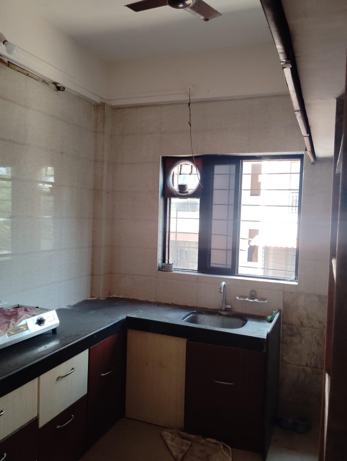2 BHK Flat for sale in Ashok Residency,  Village Kankavali Shivaji Nagar, Taluka- Kankavali, District- Sindhudurg416602 Kankavli — photo 3